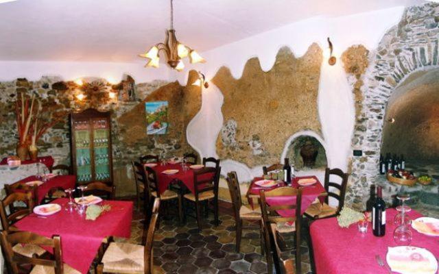 A Taverna Intru U Vicu