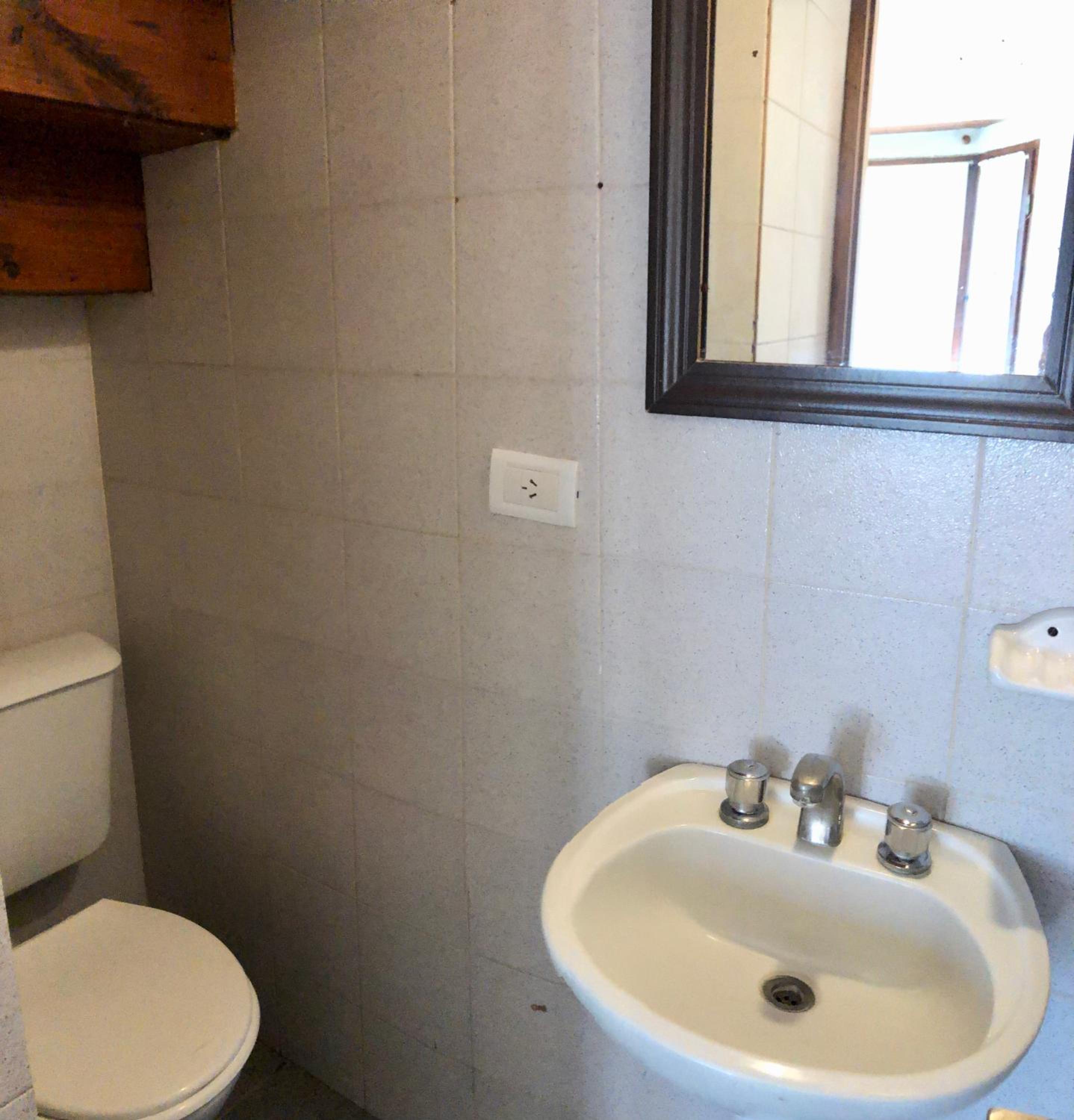 Duplex 1 - Rama Caida