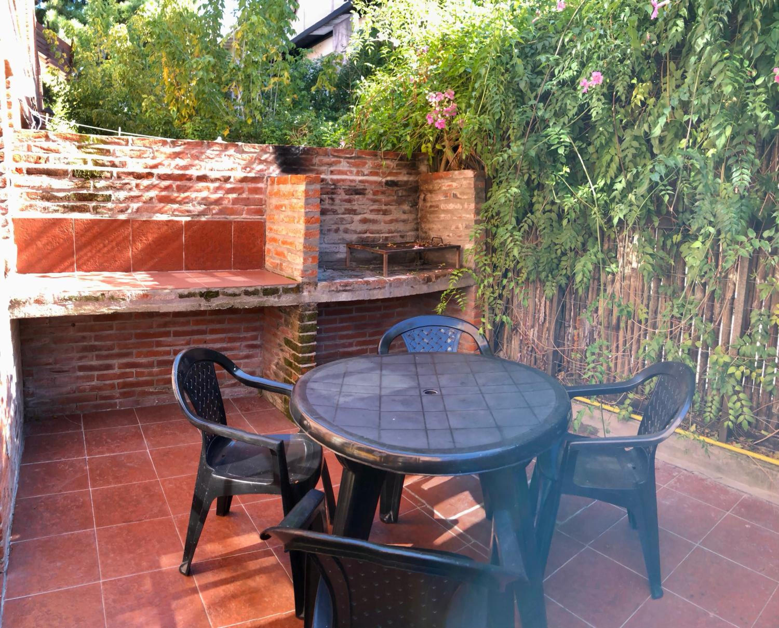 Duplex 1 - Rama Caida