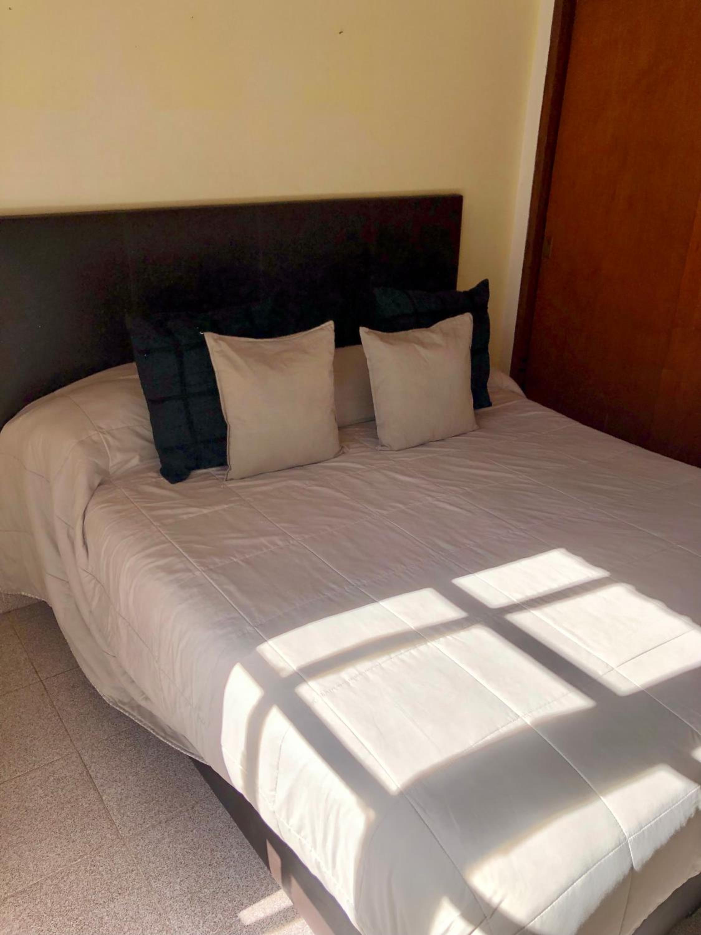 Duplex 1 - Rama Caida