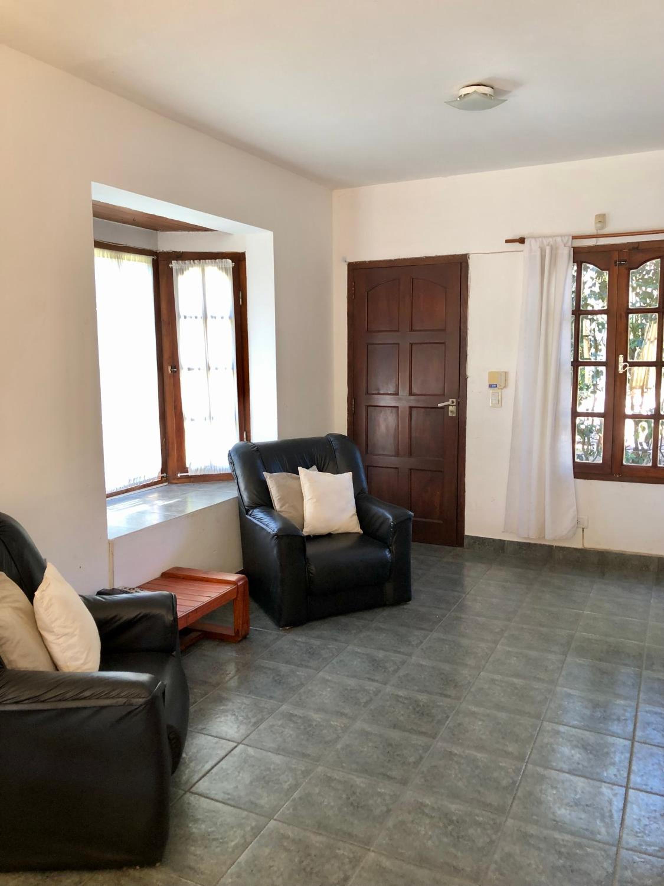 Duplex 1 - Rama Caida