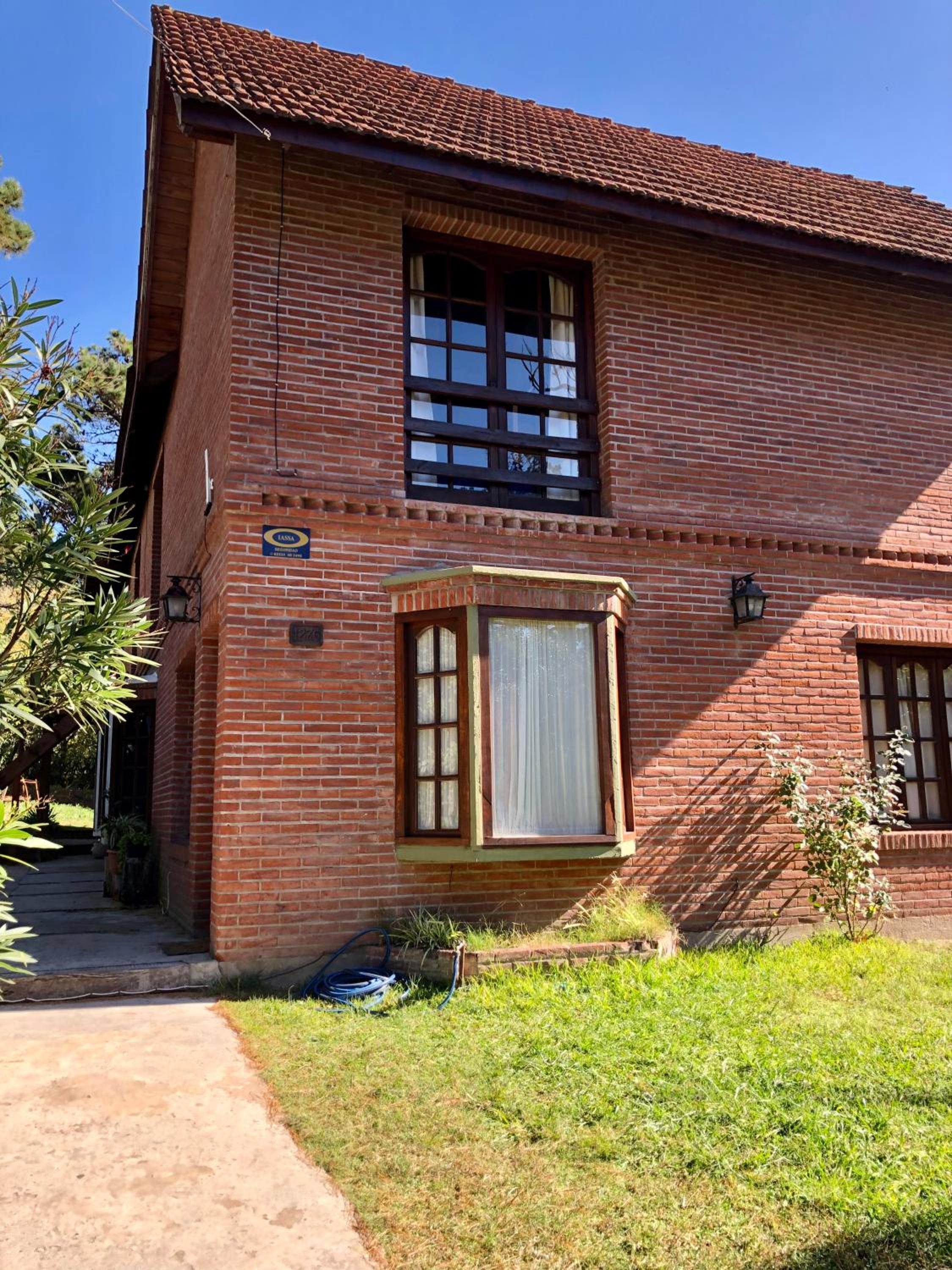 Duplex 1 - Rama Caida