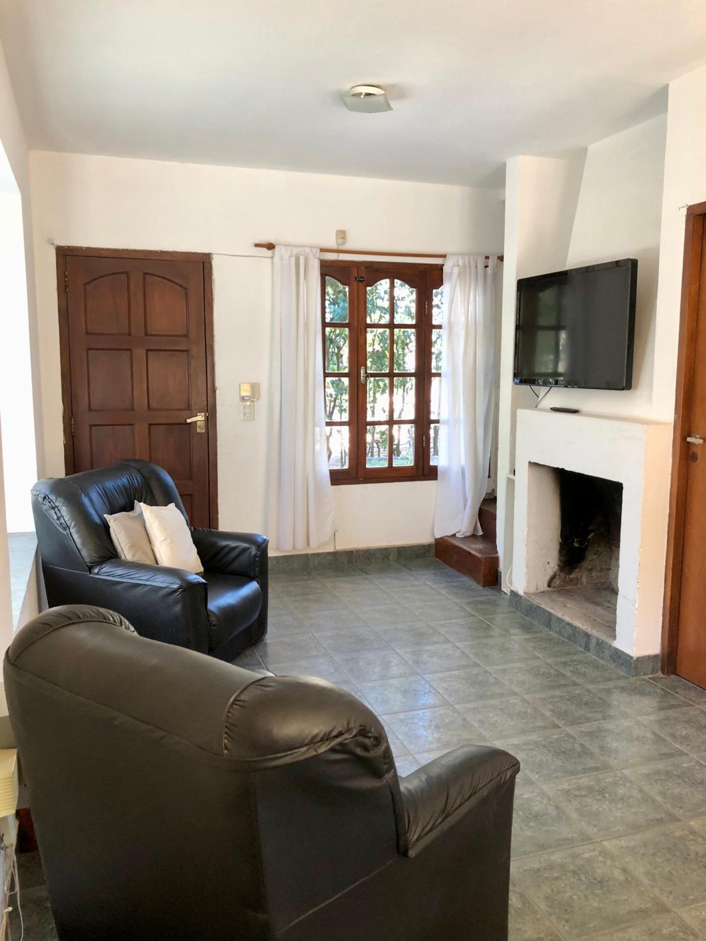 Duplex 1 - Rama Caida