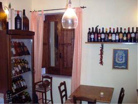 A Taverna Intru U Vicu