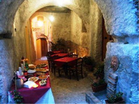 A Taverna Intru U Vicu