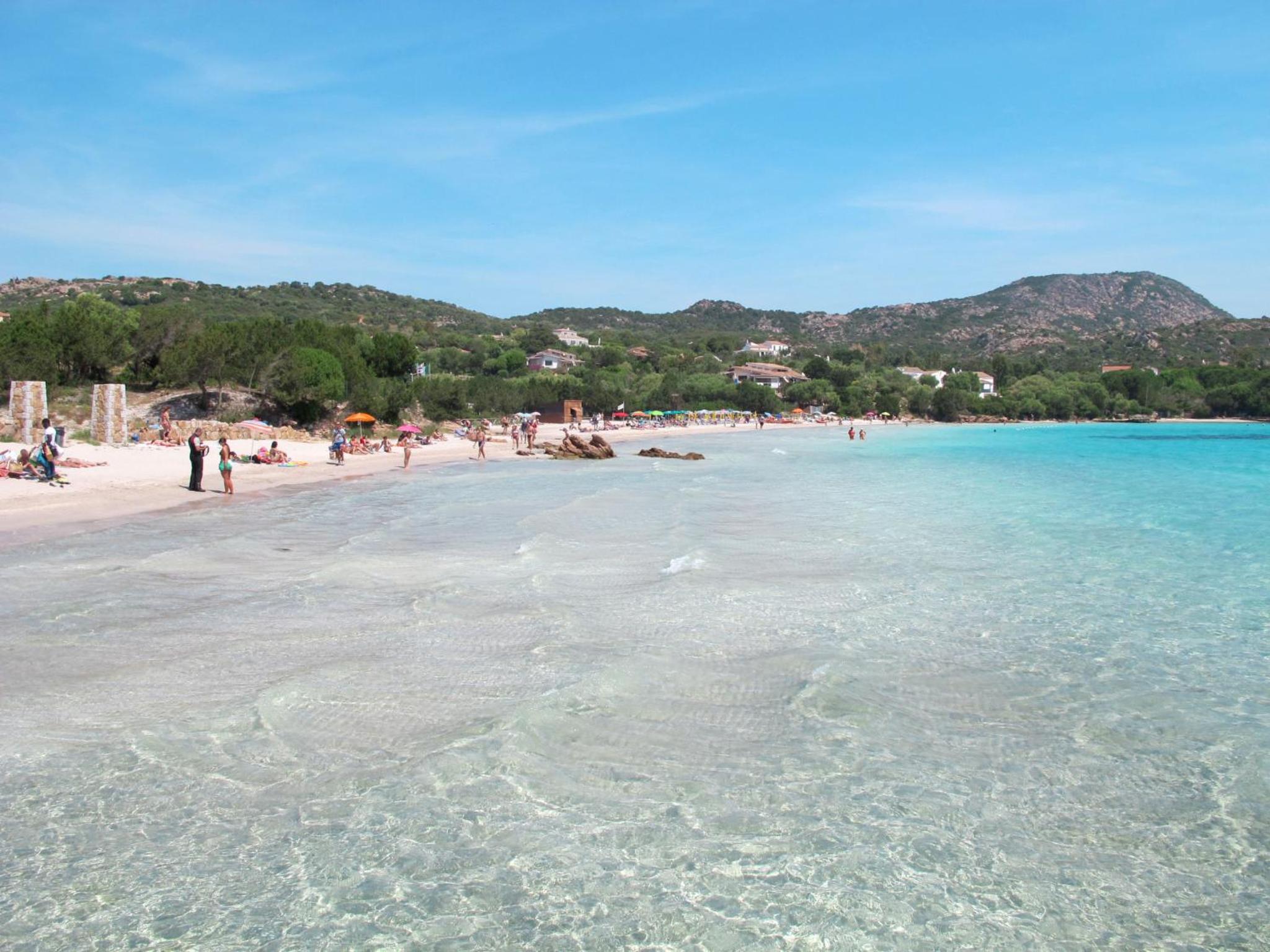 Apartment Lidia Capo Ceraso resort by Interhome