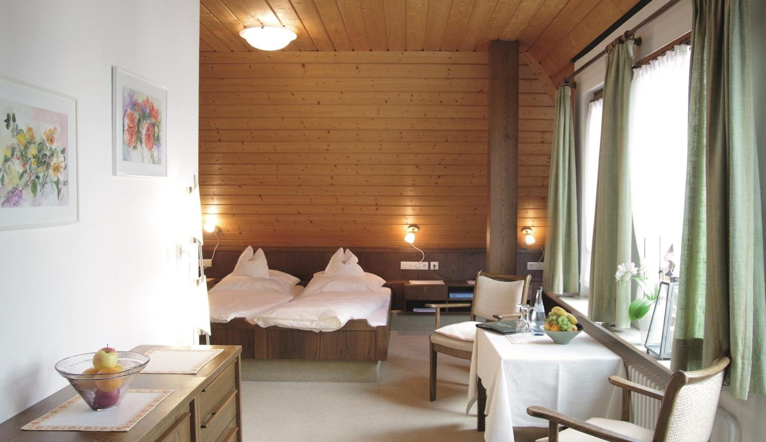Land-gut-Hotel Landgasthof Hotel Ochsen view 3