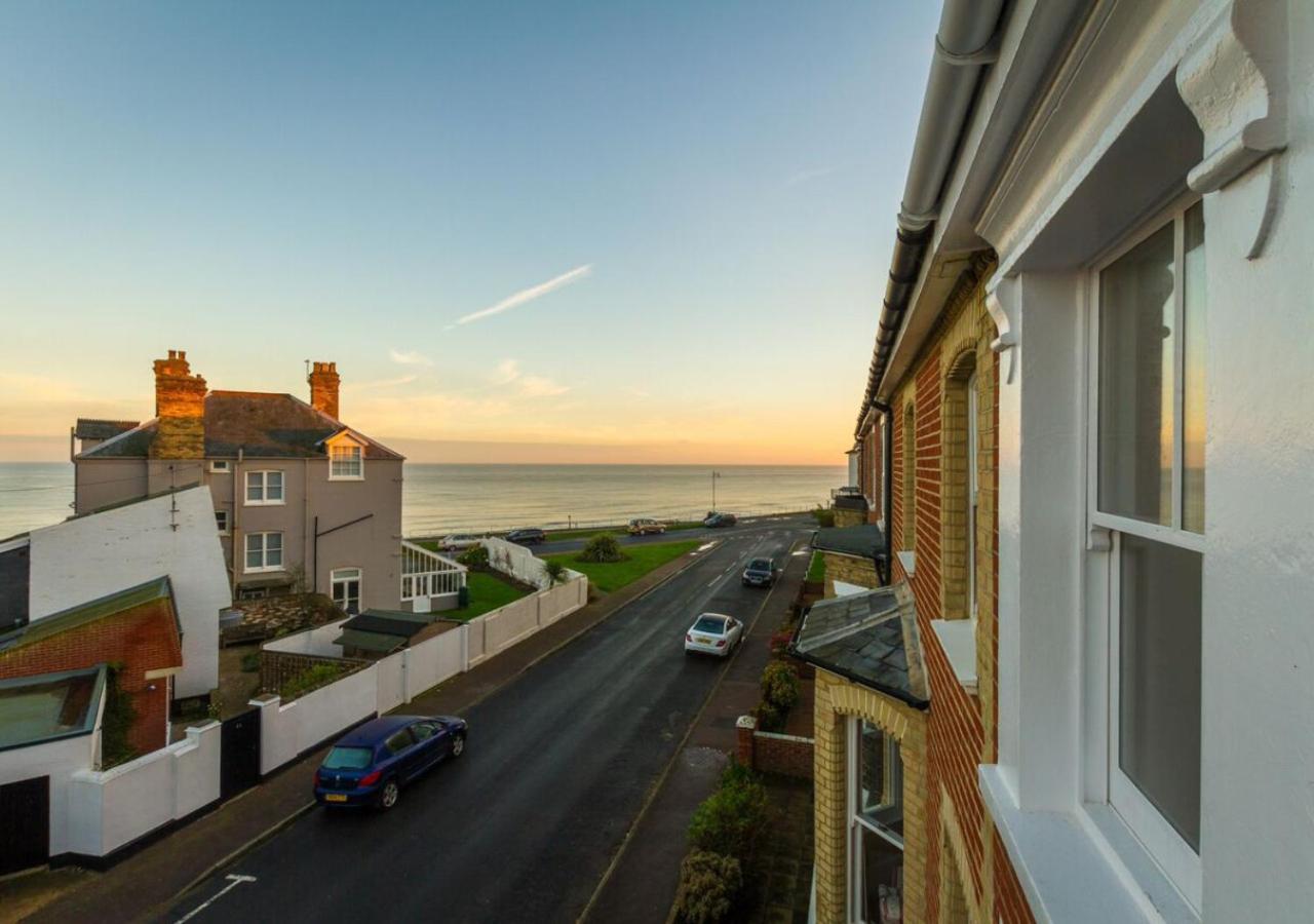 Southwold House