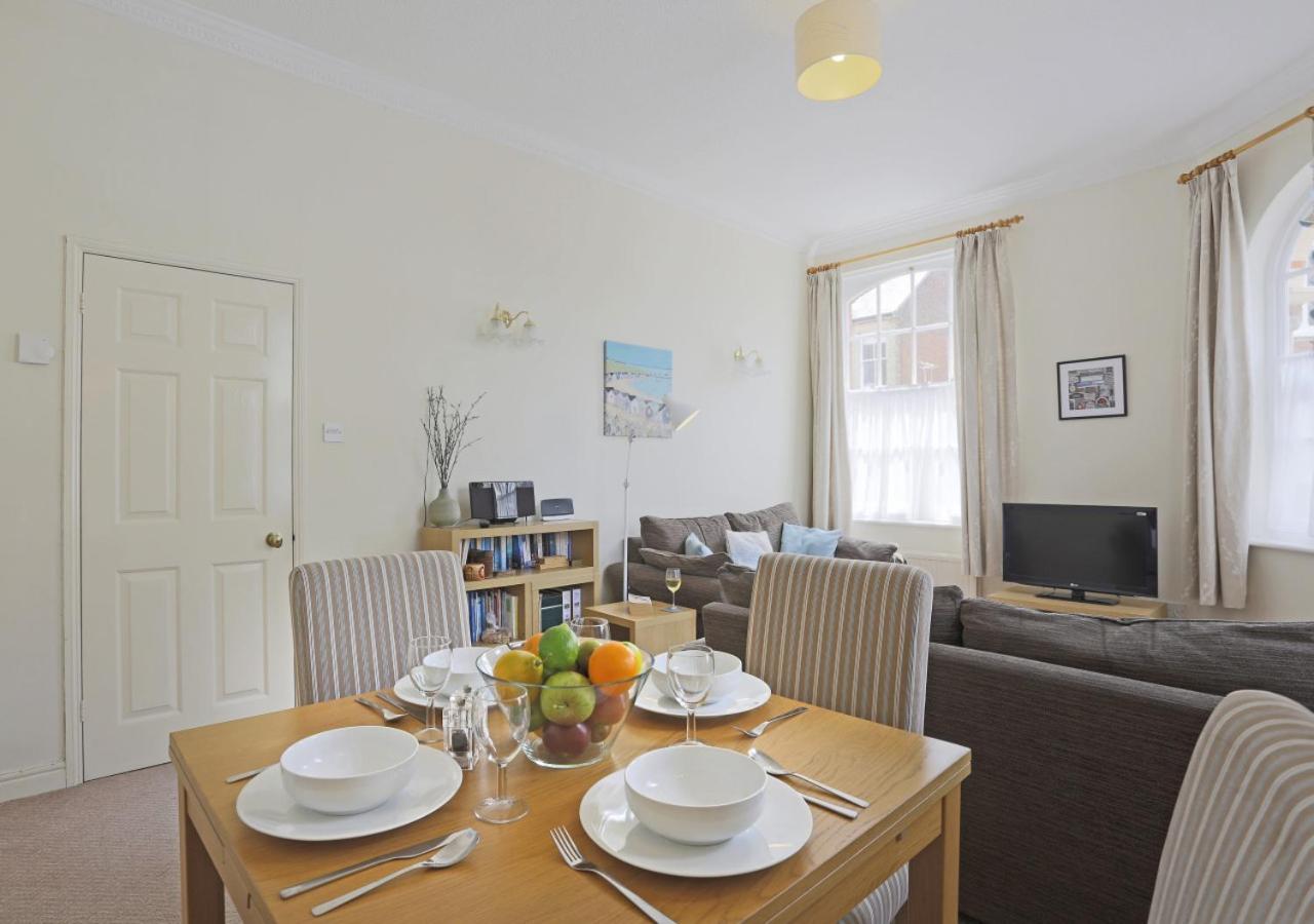 2 Bed in Southwold oc-che