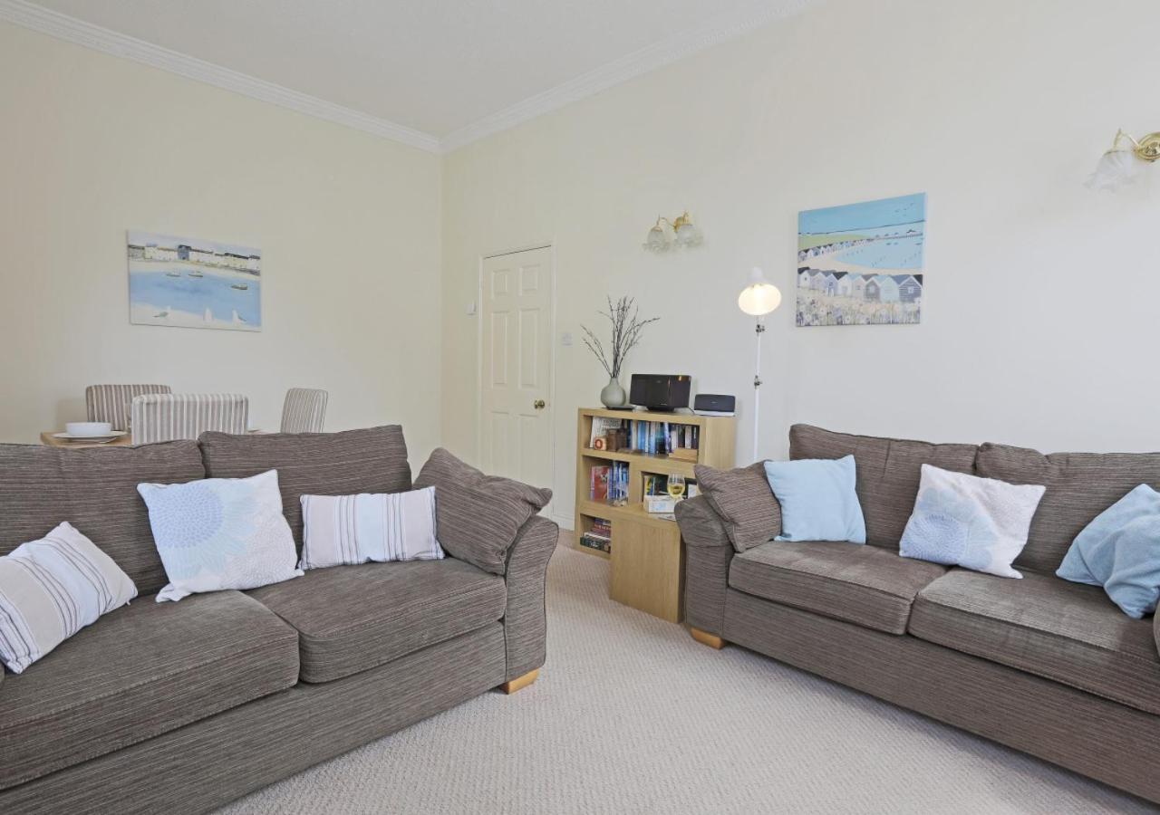 2 Bed in Southwold oc-che