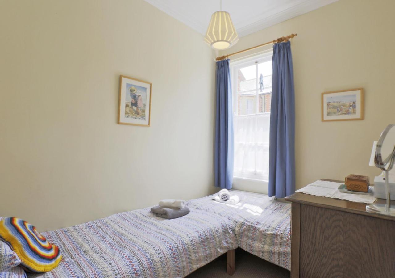 2 Bed in Southwold oc-che