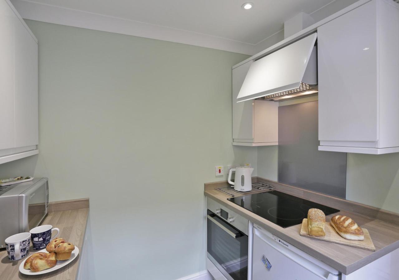 2 Bed in Southwold oc-che