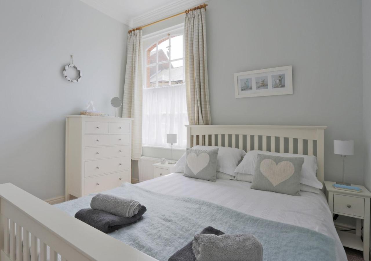 2 Bed in Southwold oc-che