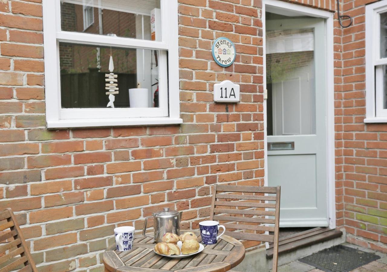 2 Bed in Southwold oc-che