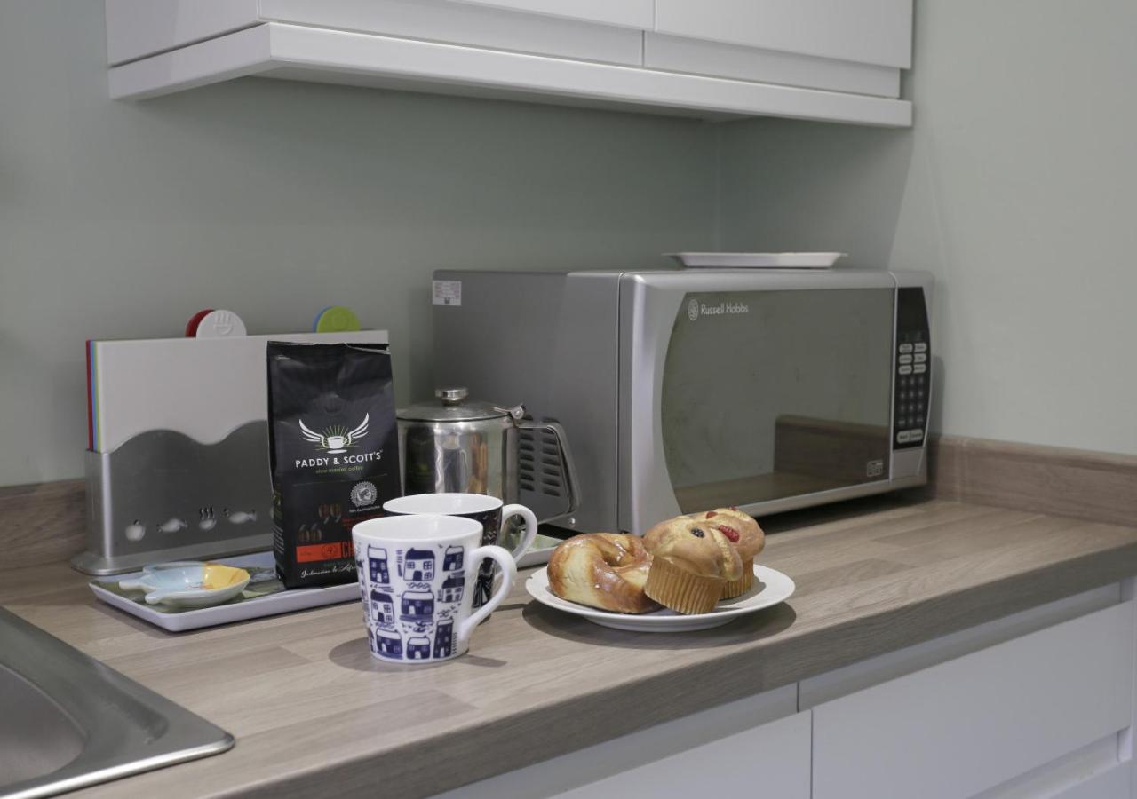 2 Bed in Southwold oc-che