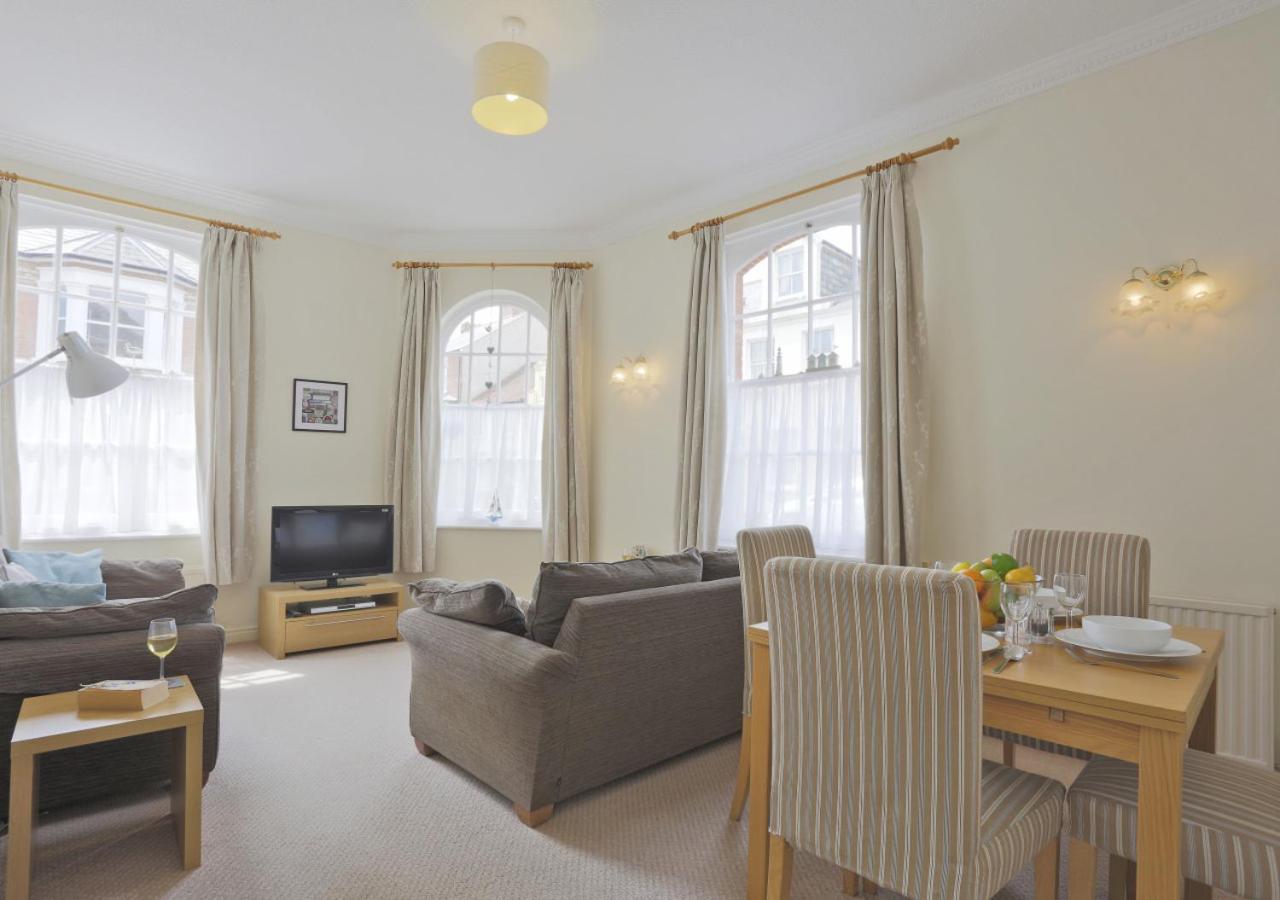2 Bed in Southwold oc-che