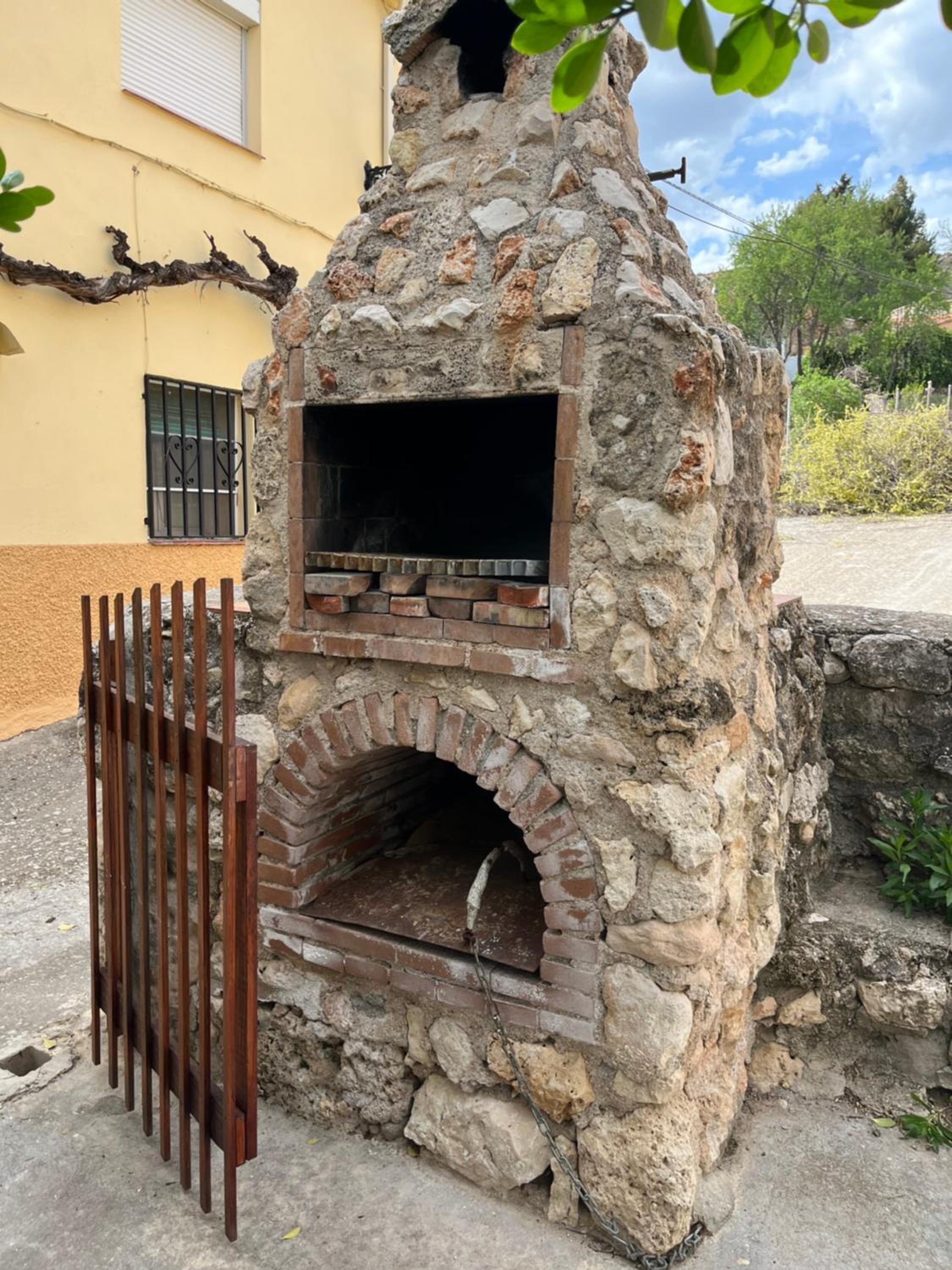Casa del Espliego