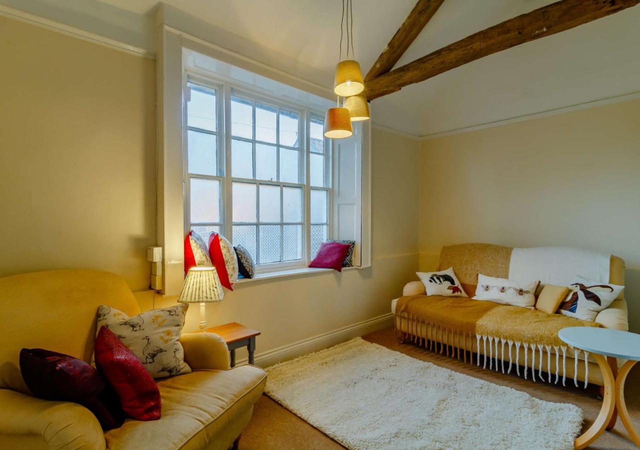 5 Bed in Metfield oc-stfarm