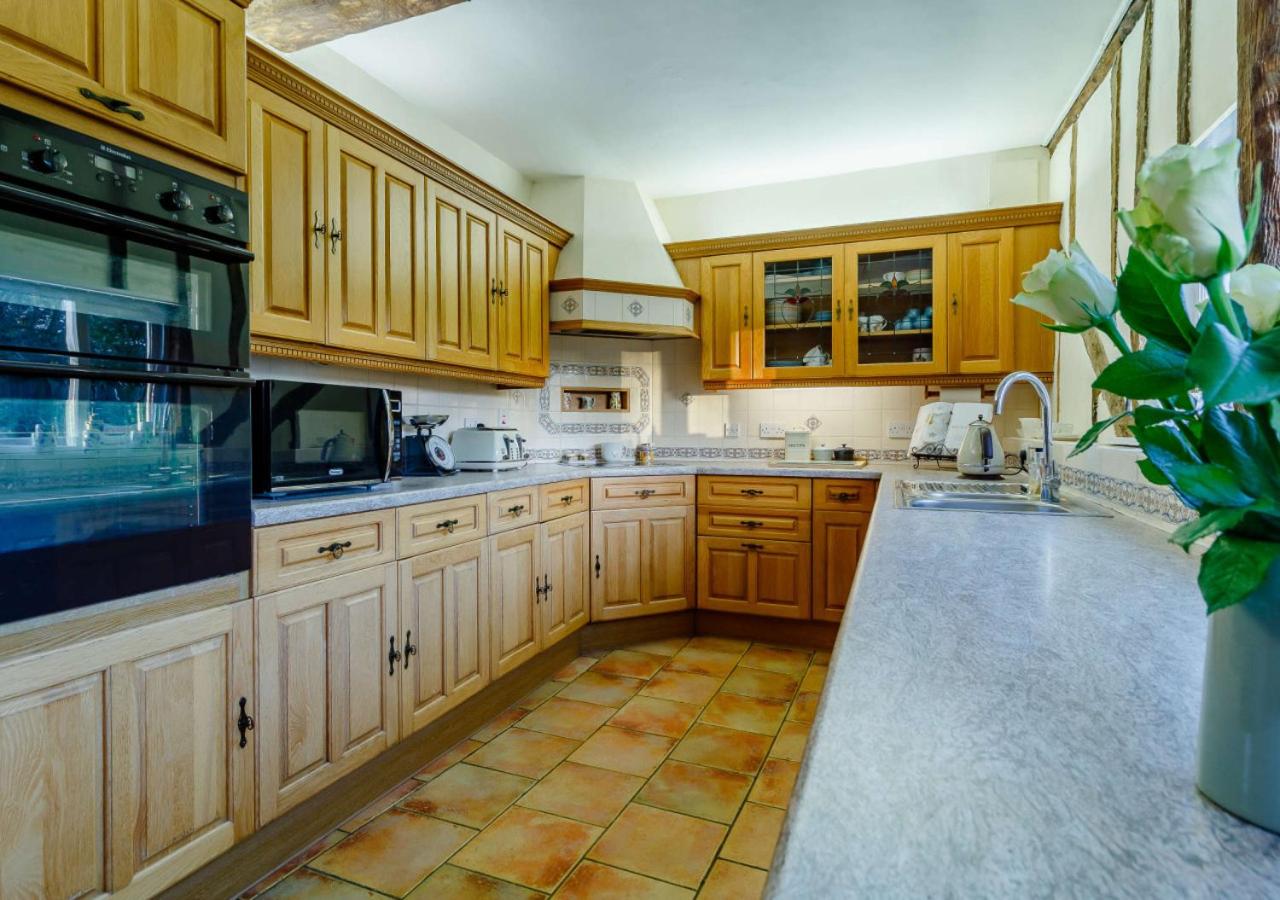 5 Bed in Metfield oc-stfarm