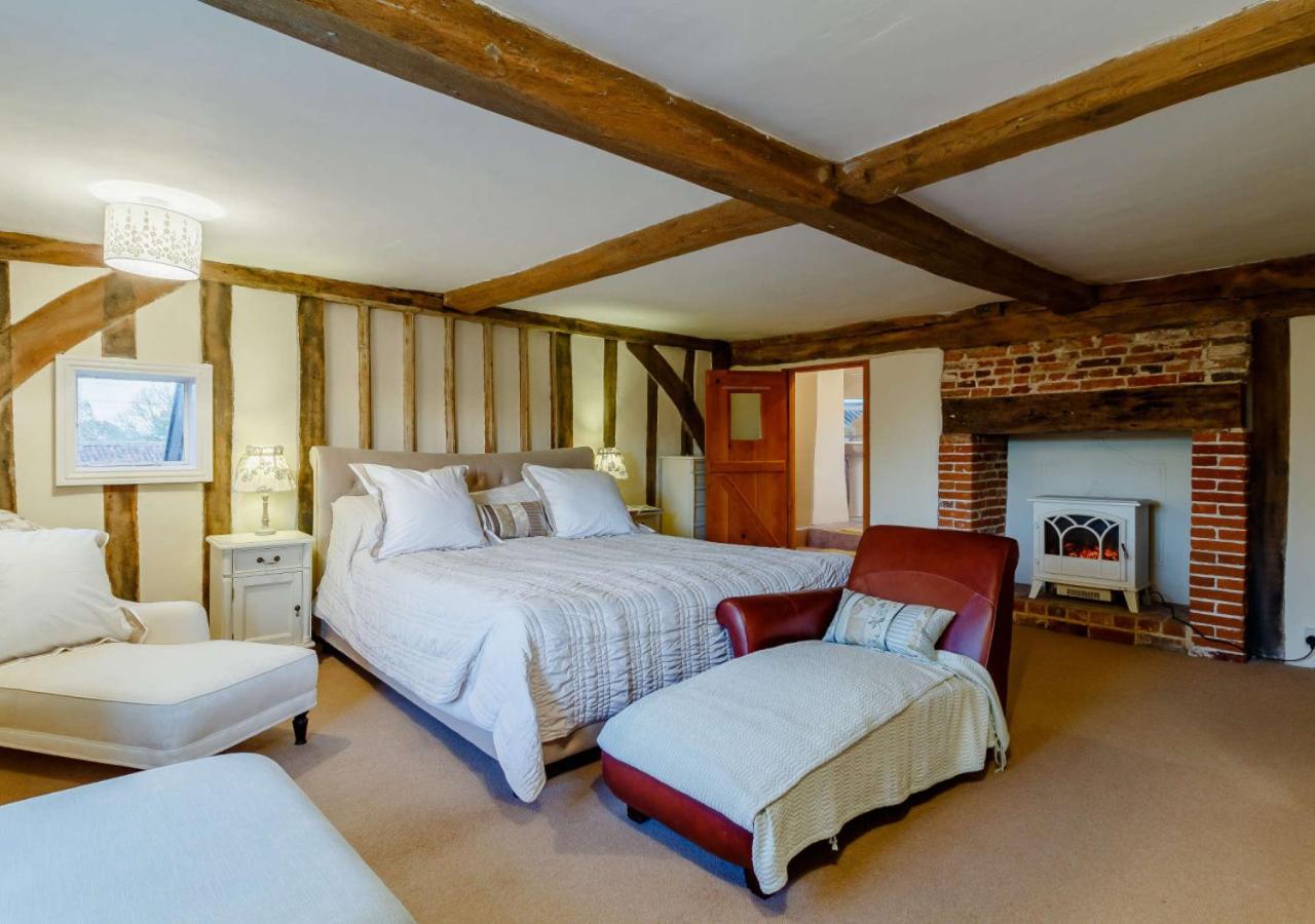 5 Bed in Metfield oc-stfarm