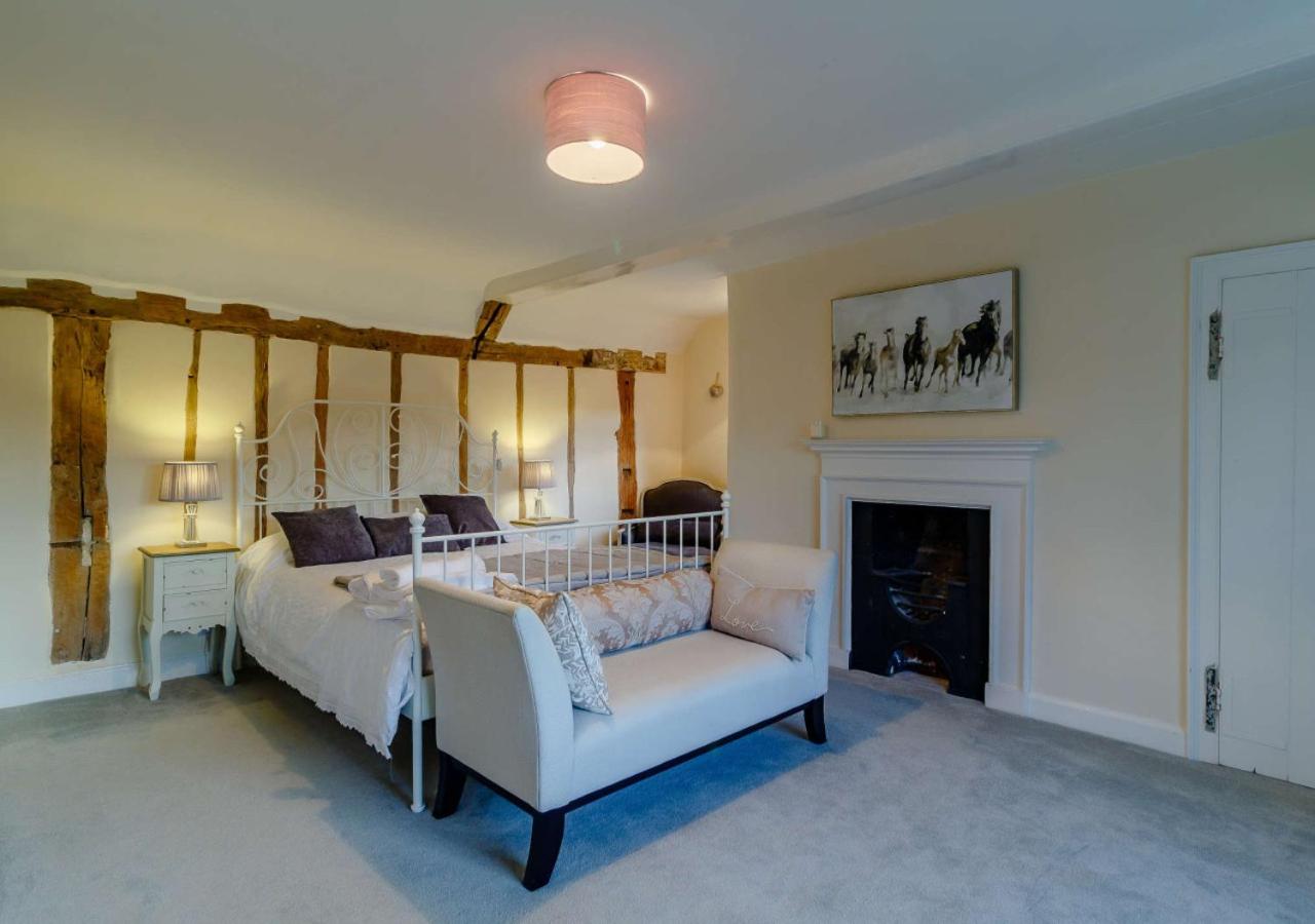 5 Bed in Metfield oc-stfarm