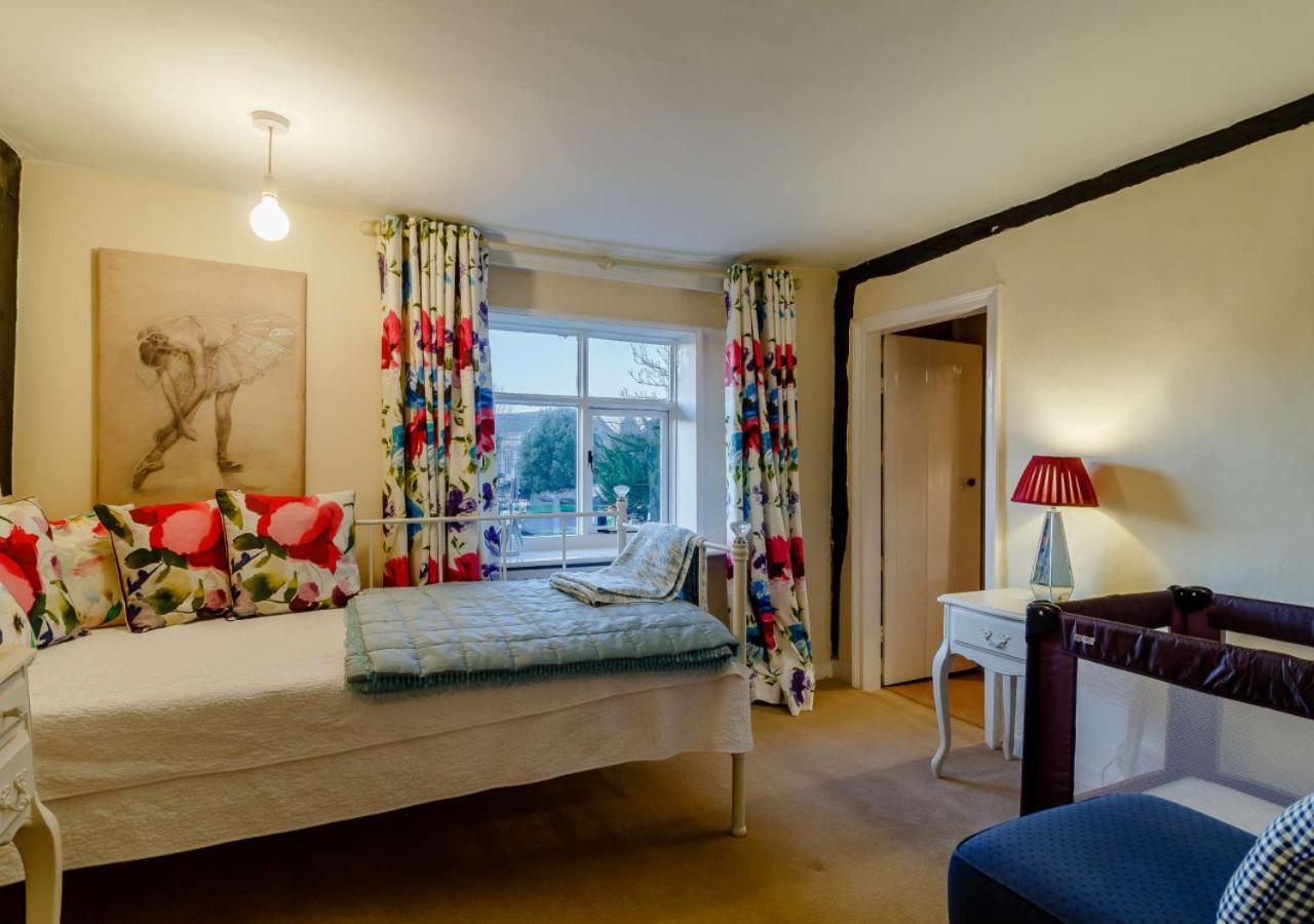 5 Bed in Metfield oc-stfarm