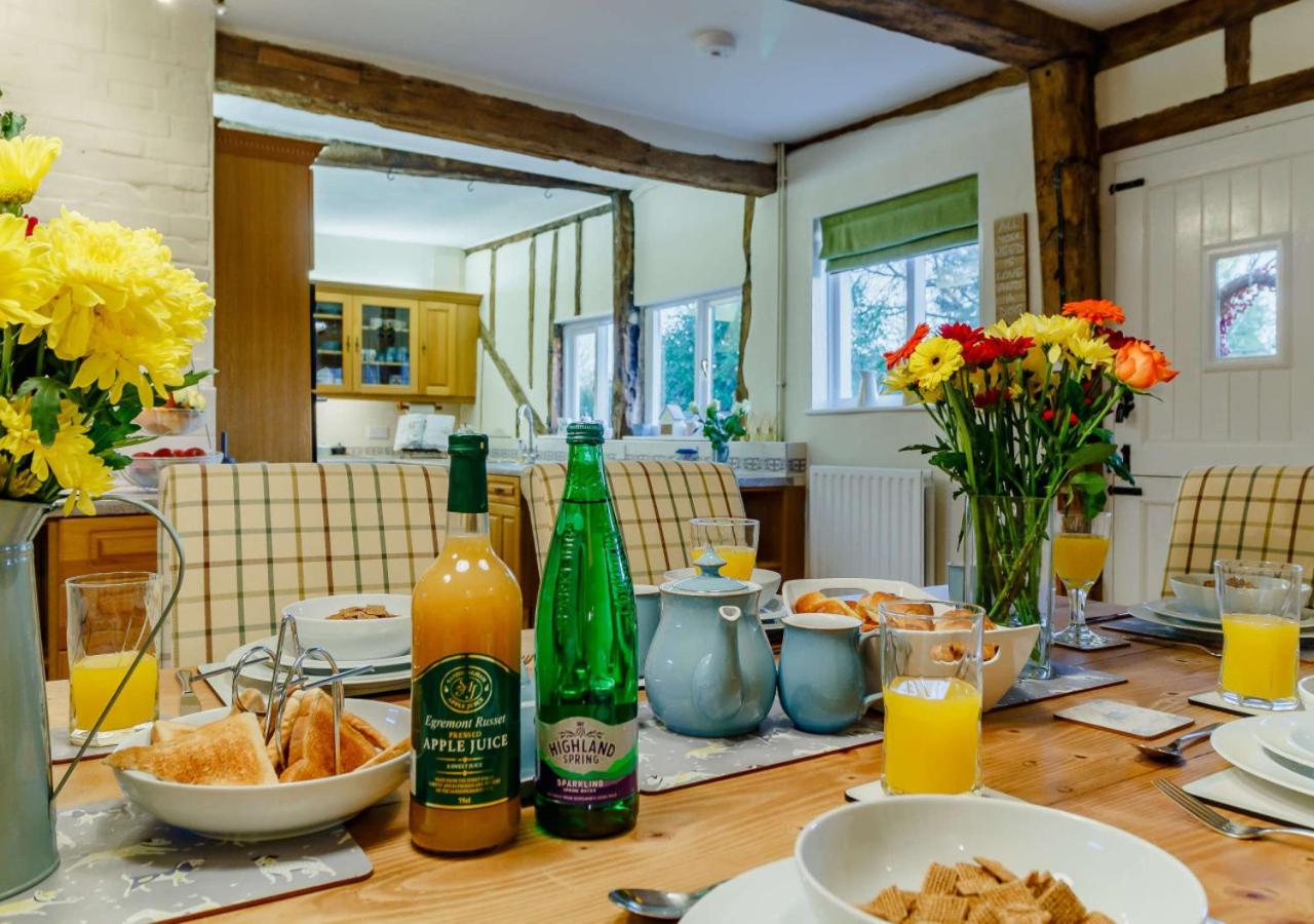 5 Bed in Metfield oc-stfarm