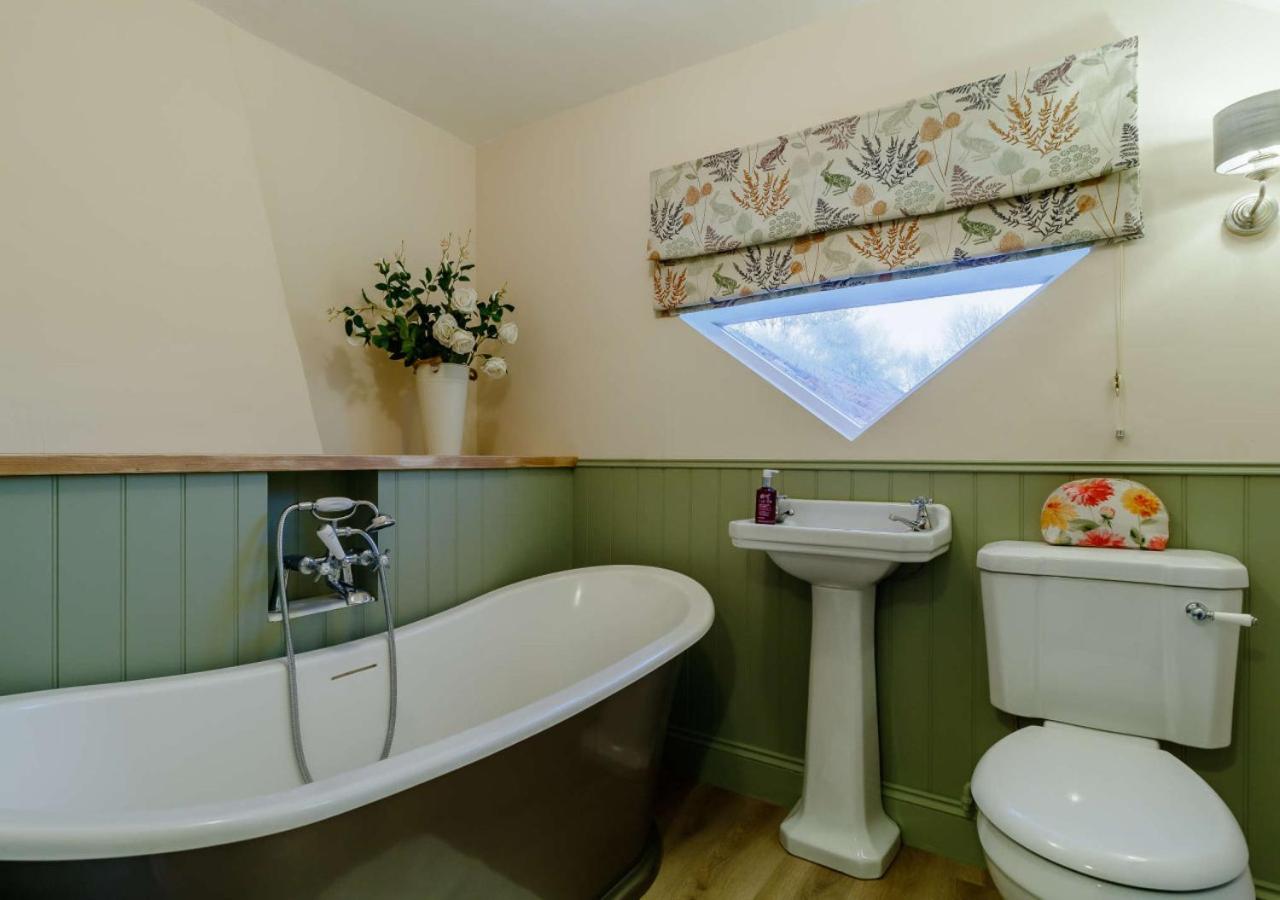 5 Bed in Metfield oc-stfarm