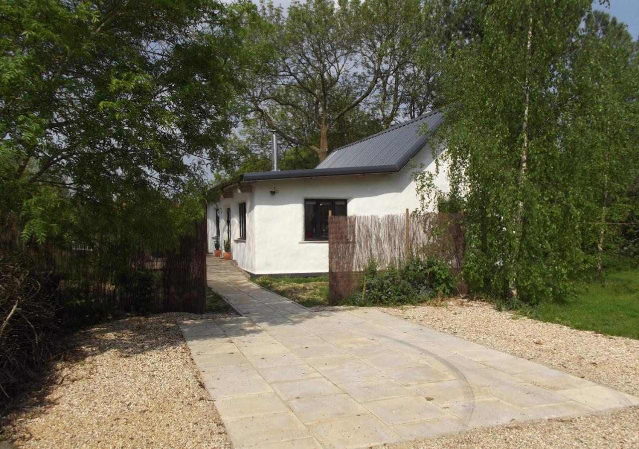 2 Bed in Haughley oc-strb