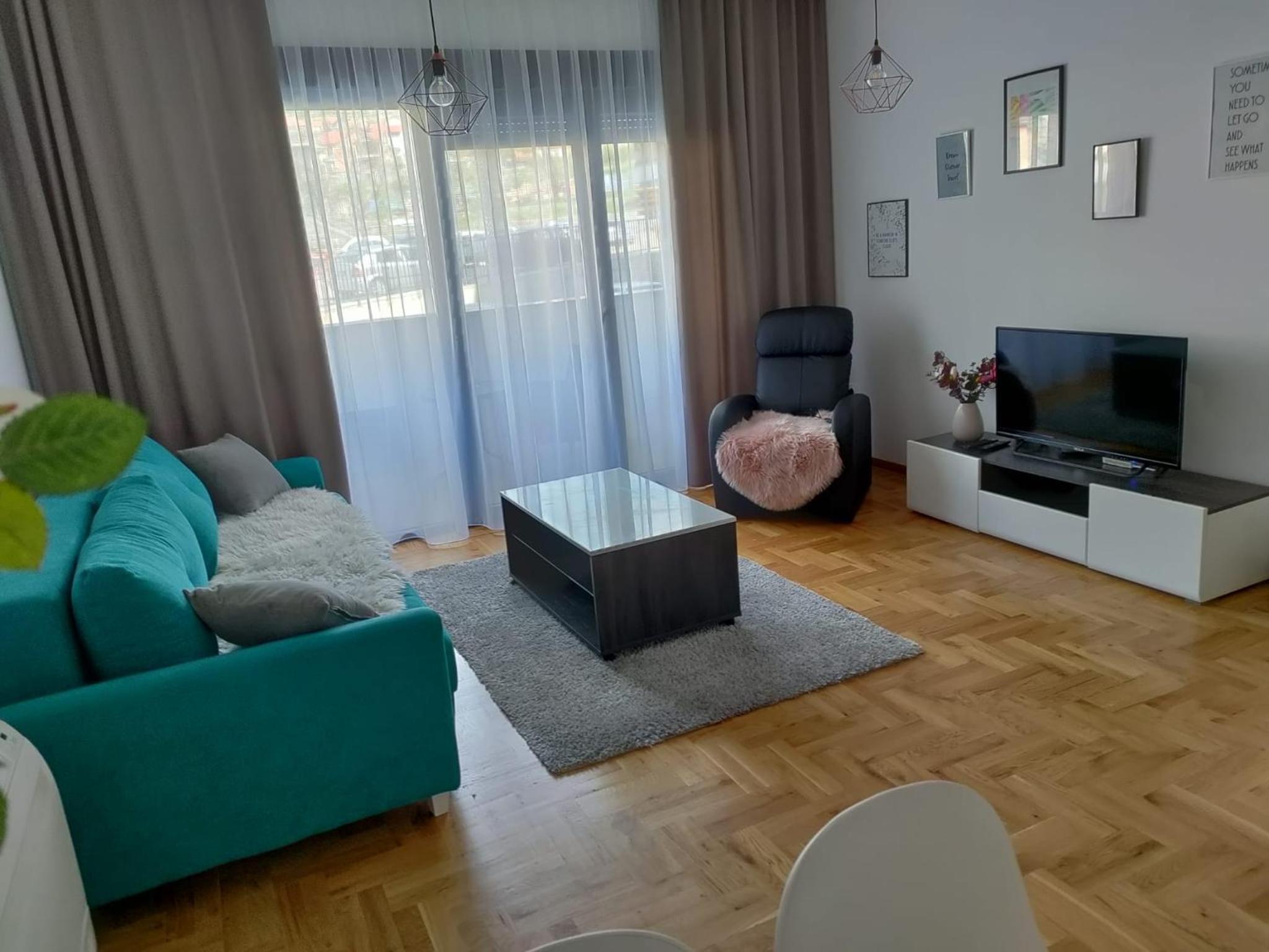 Harmony Suite