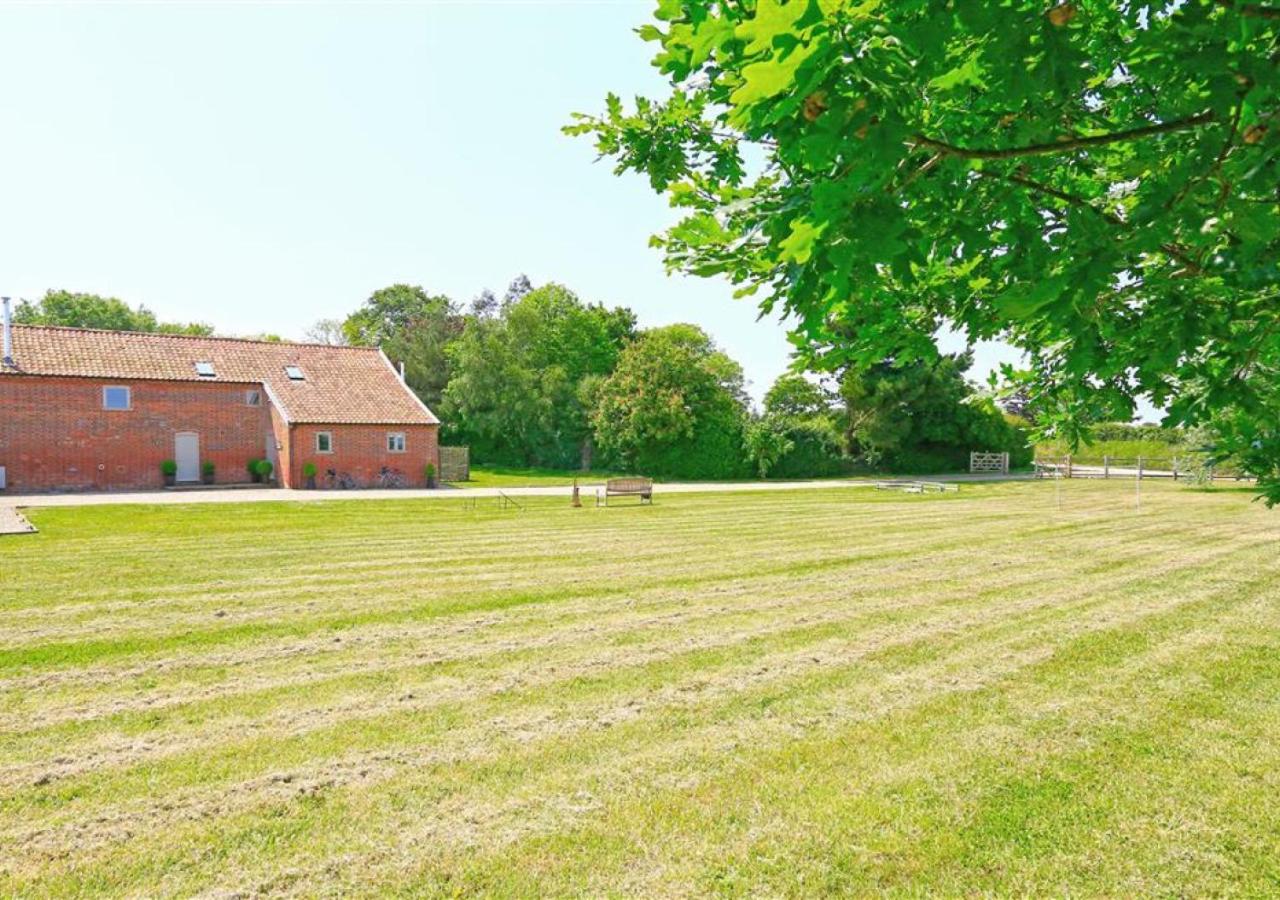 6 Bed in Knodishall oc-bil
