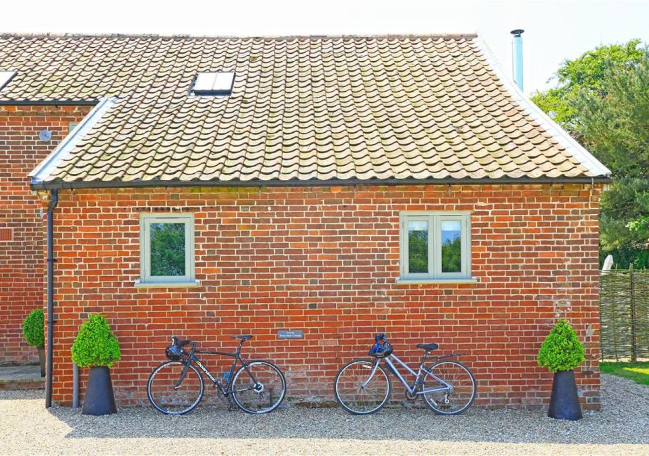 6 Bed in Knodishall oc-bil