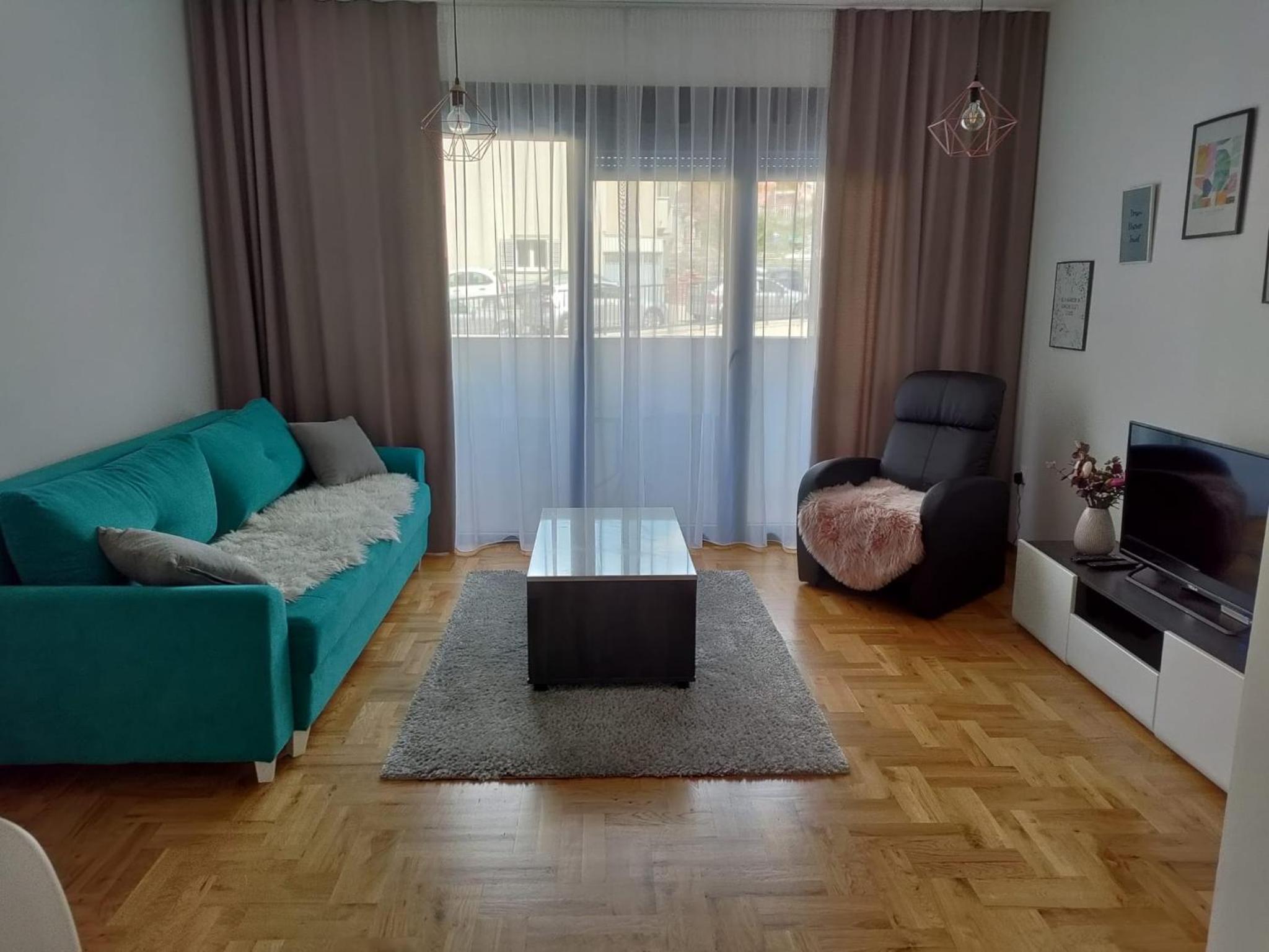 Harmony Suite
