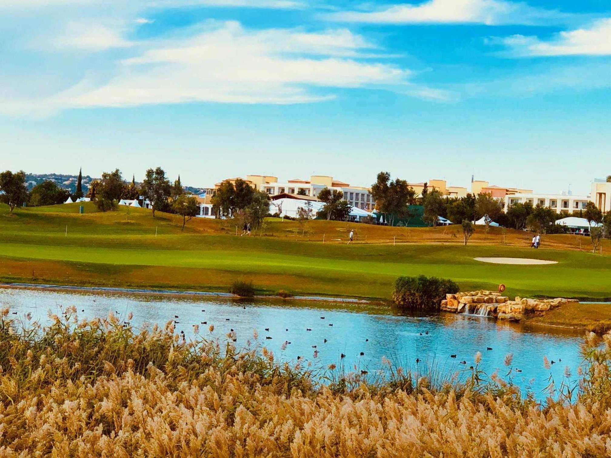 Marina Vilamoura - Aquamar 009 - By Vilamoura Sun view 5