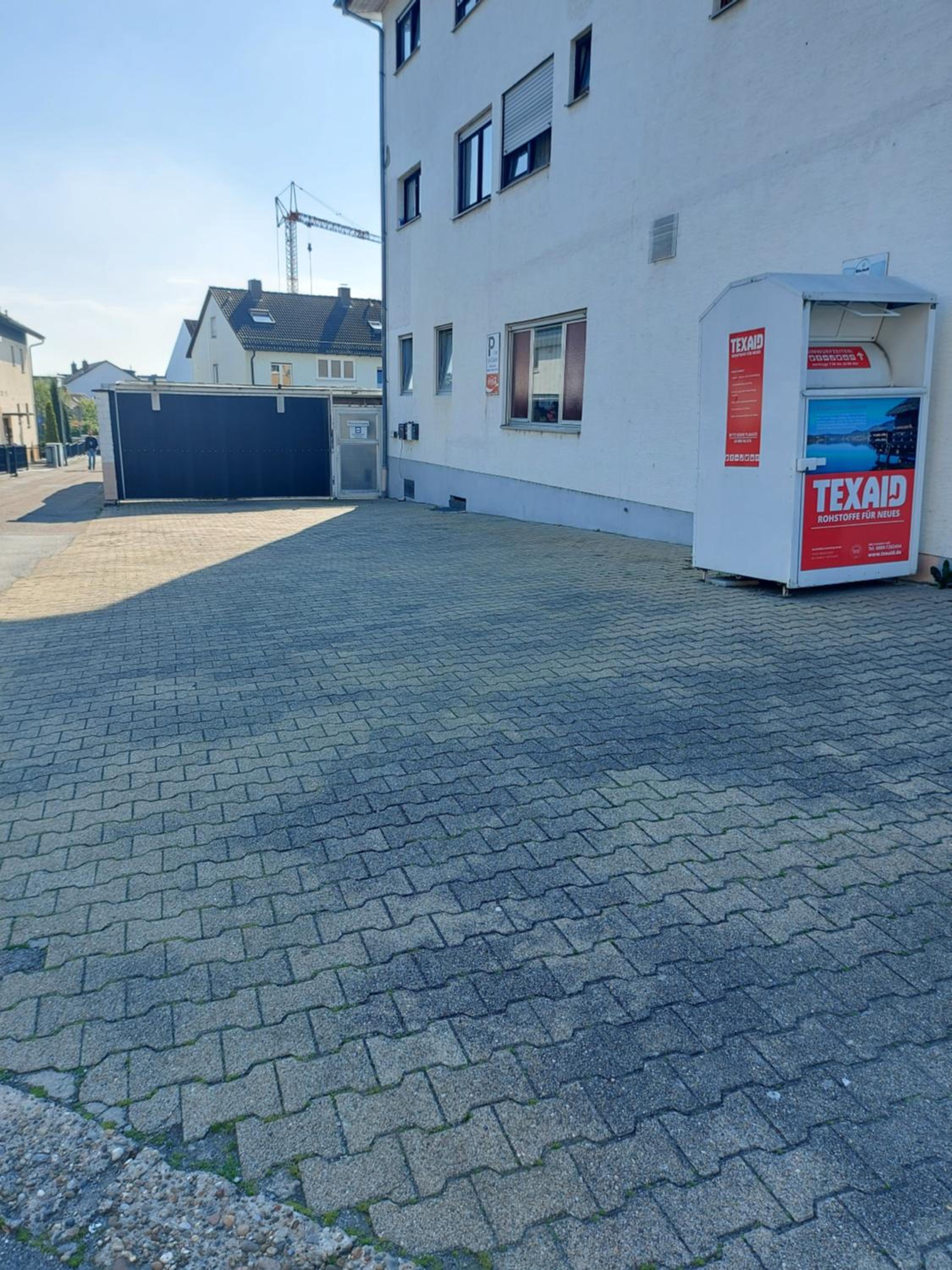 Mainzer Rad view 5