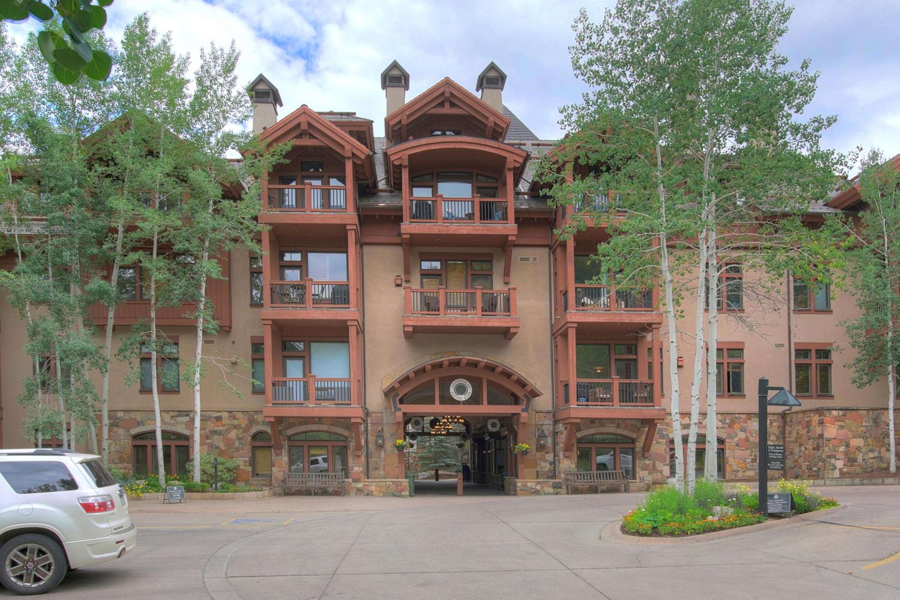 Arrowhead Village, A Vail Resorts Property, photo 199