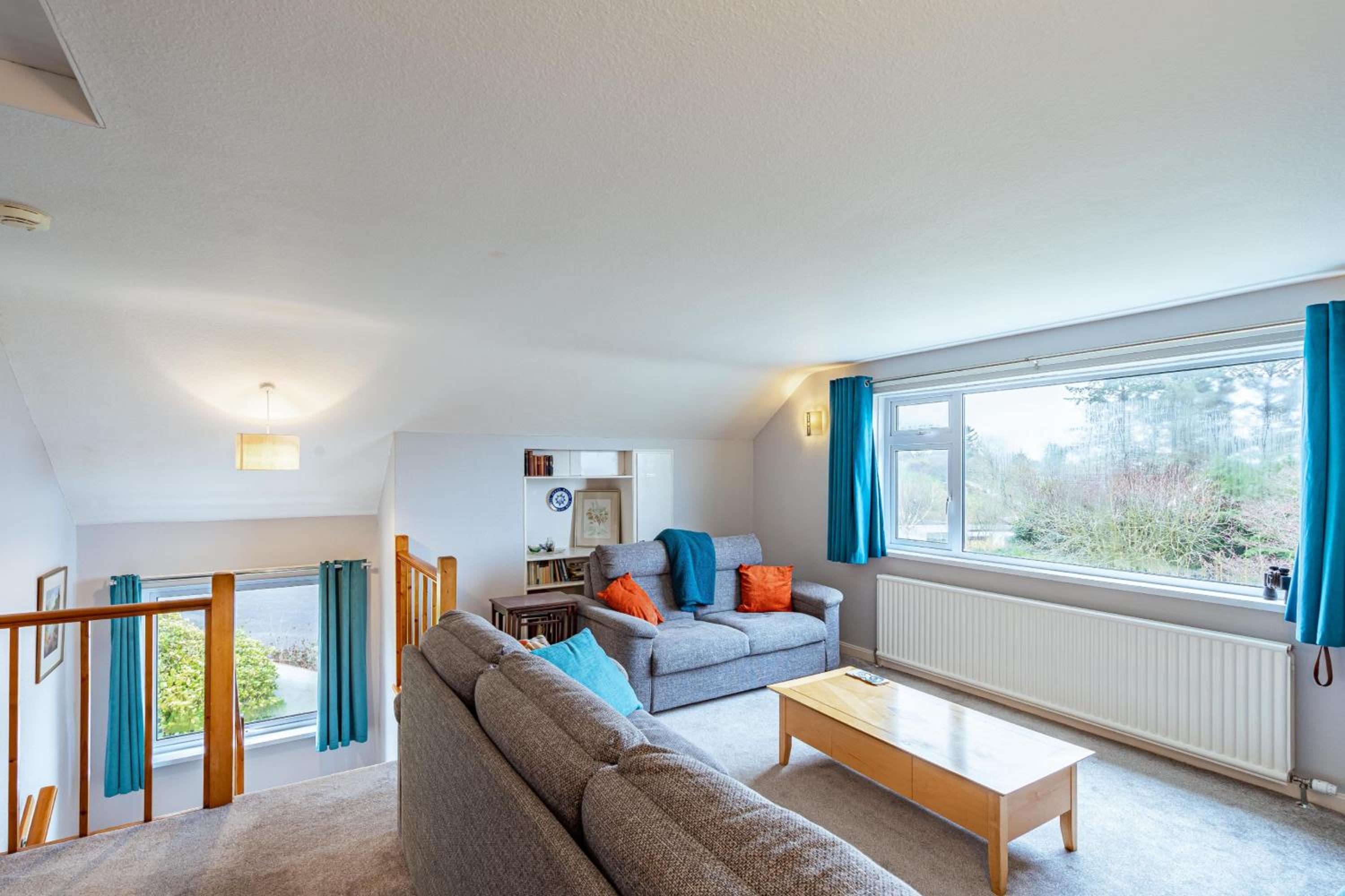 Foxbrae Cottage