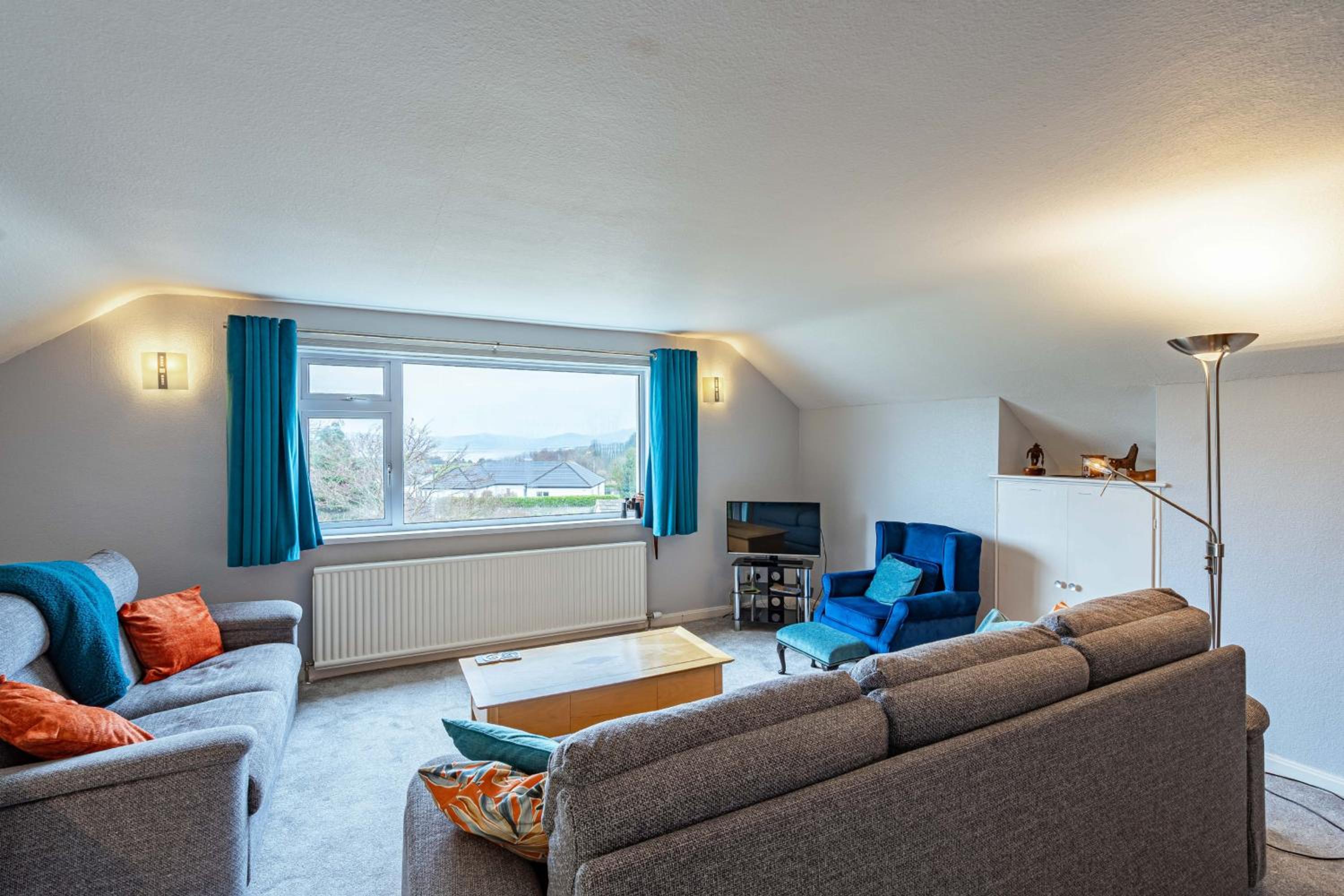 Foxbrae Cottage