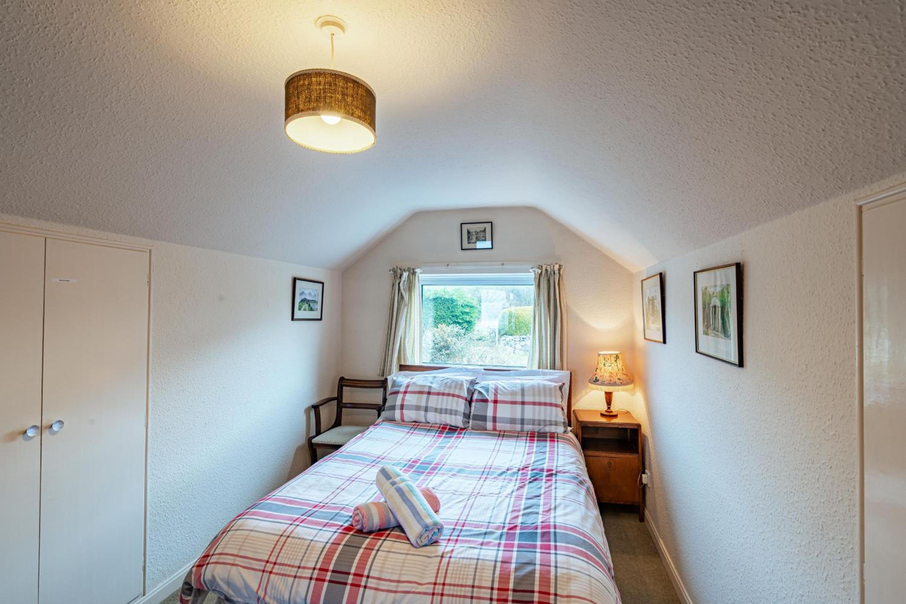 Foxbrae Cottage