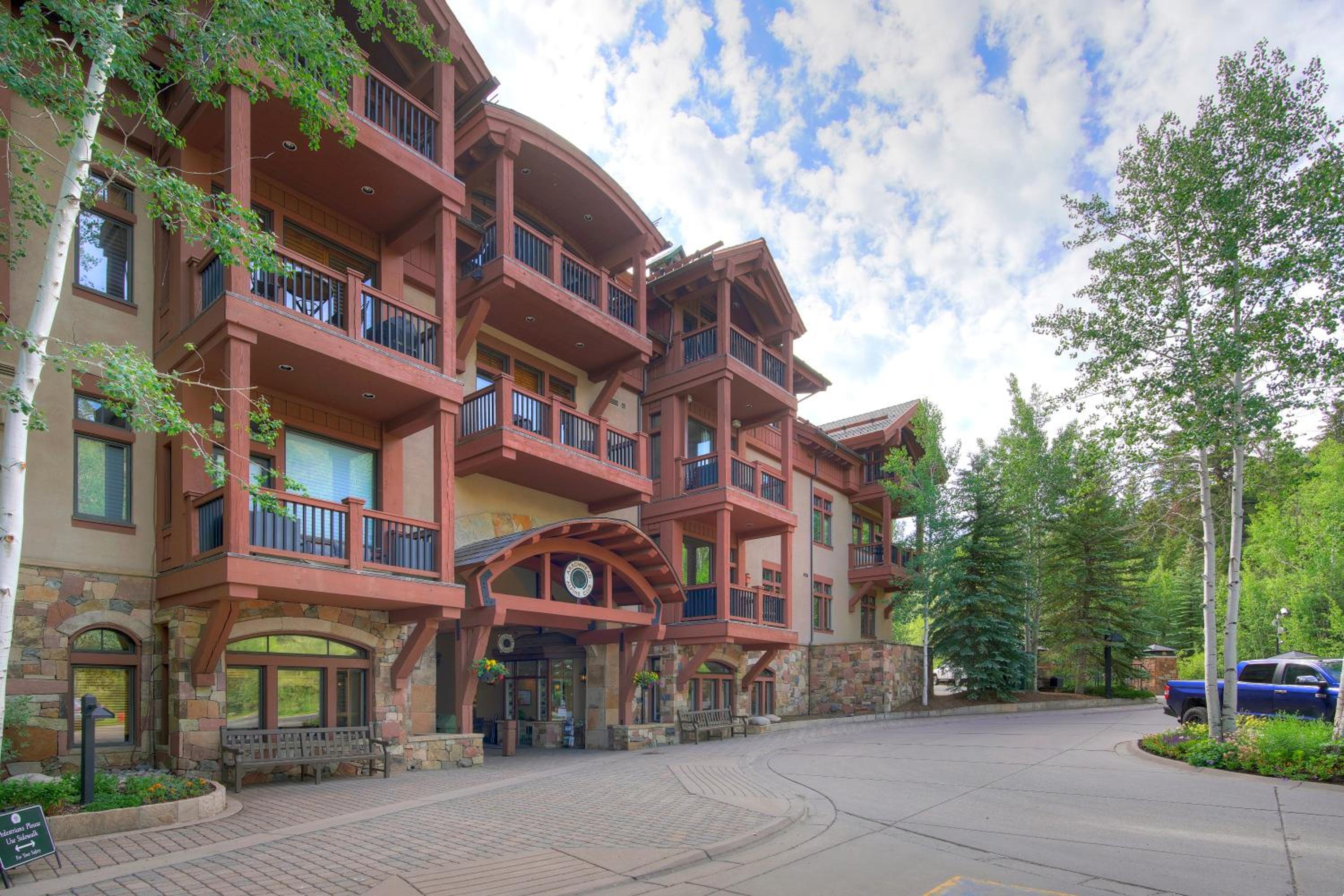 Arrowhead Village, A Vail Resorts Property, photo 123