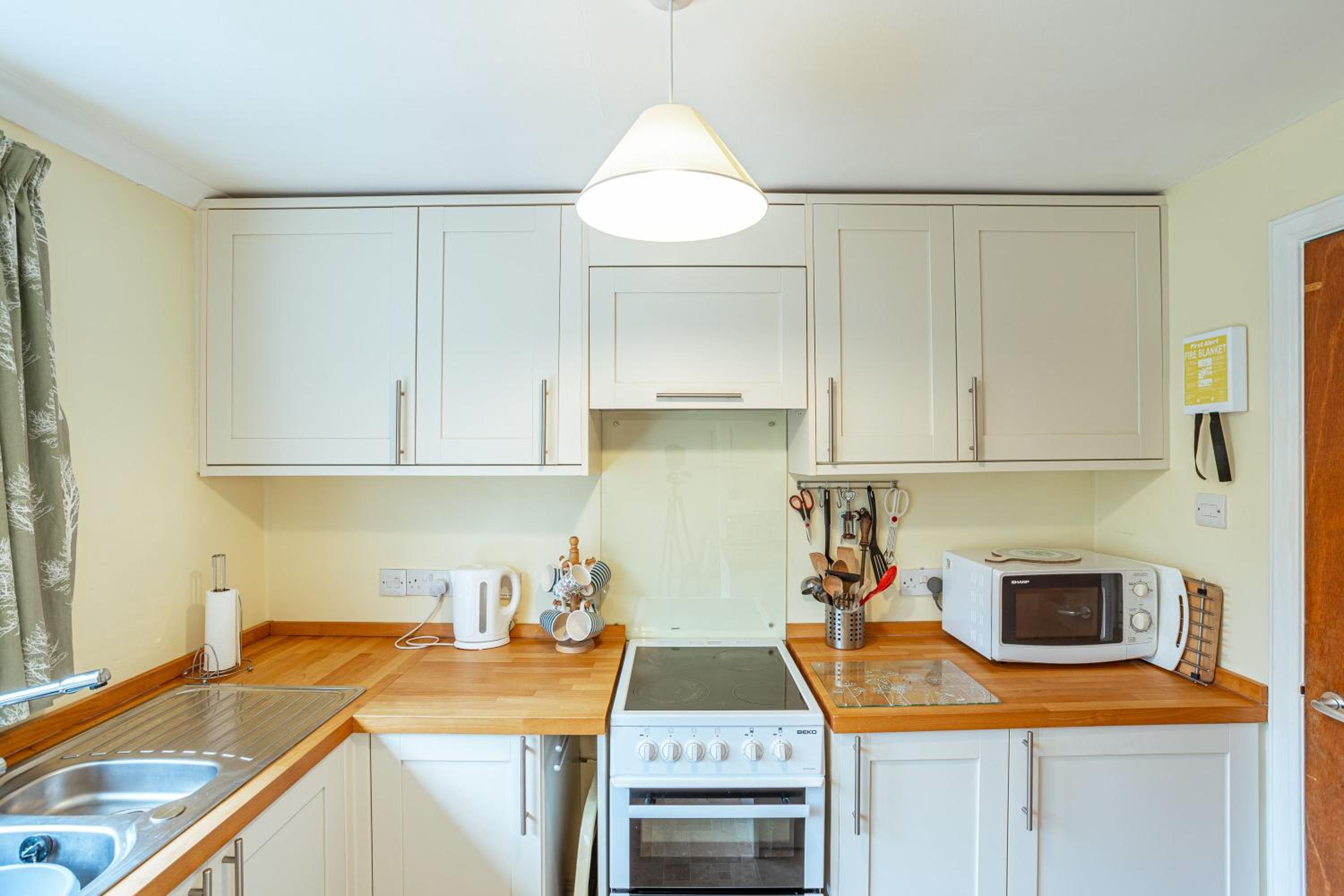 Foxbrae Cottage