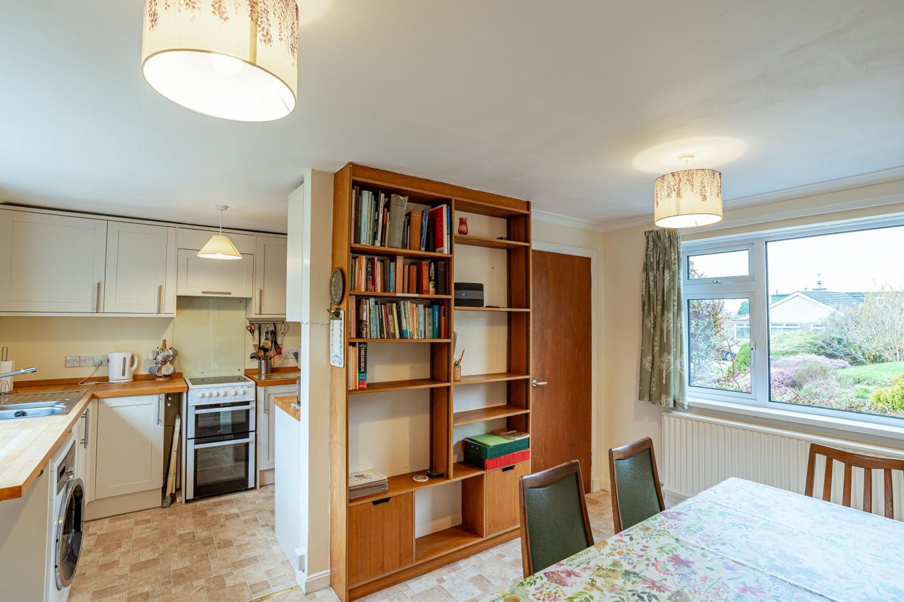 Foxbrae Cottage
