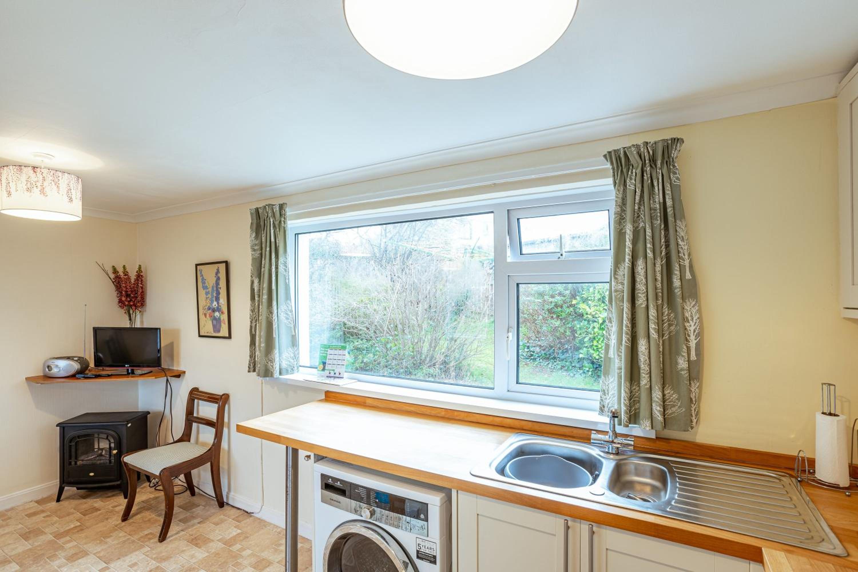 Foxbrae Cottage