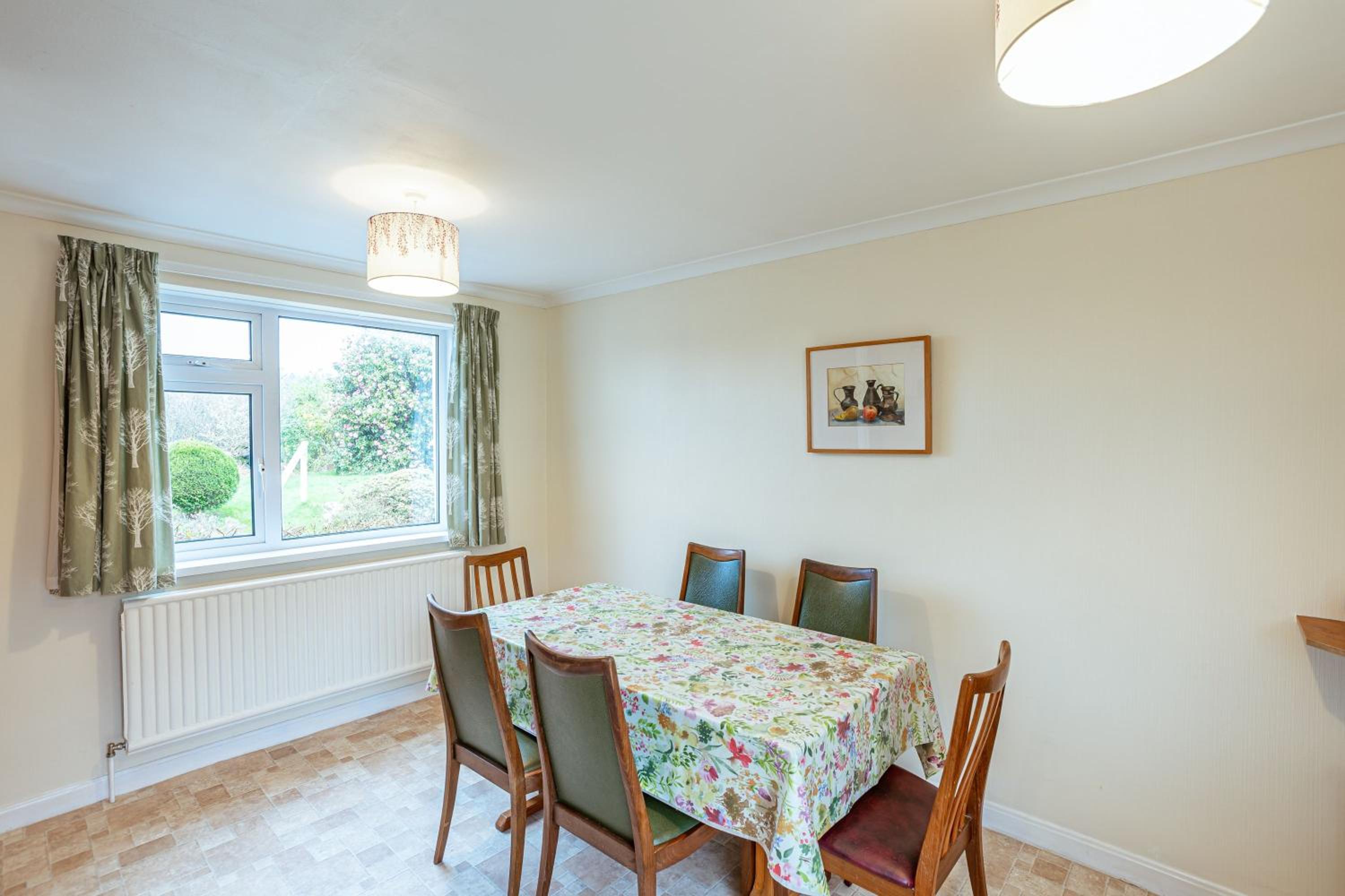 Foxbrae Cottage