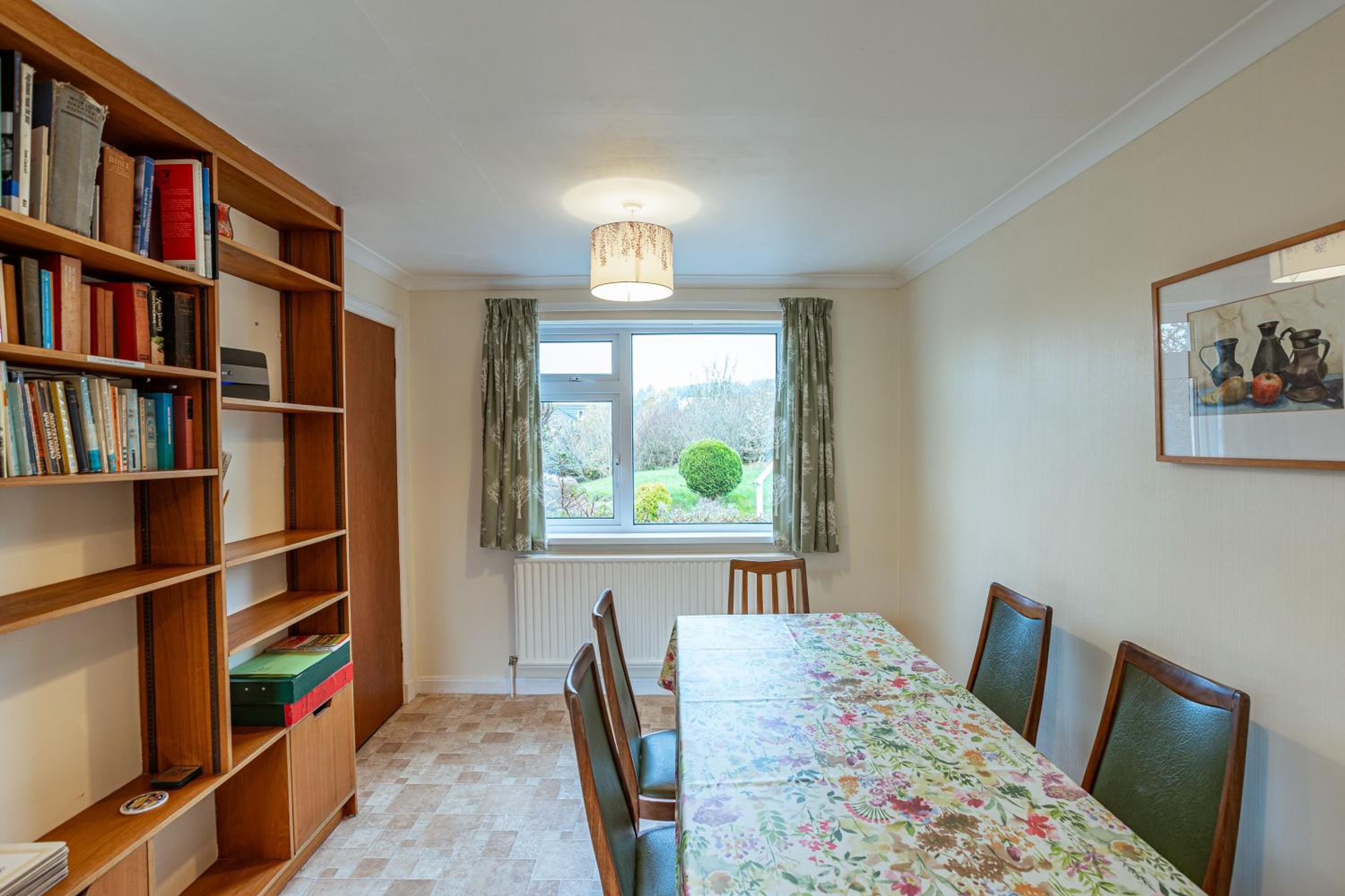 Foxbrae Cottage
