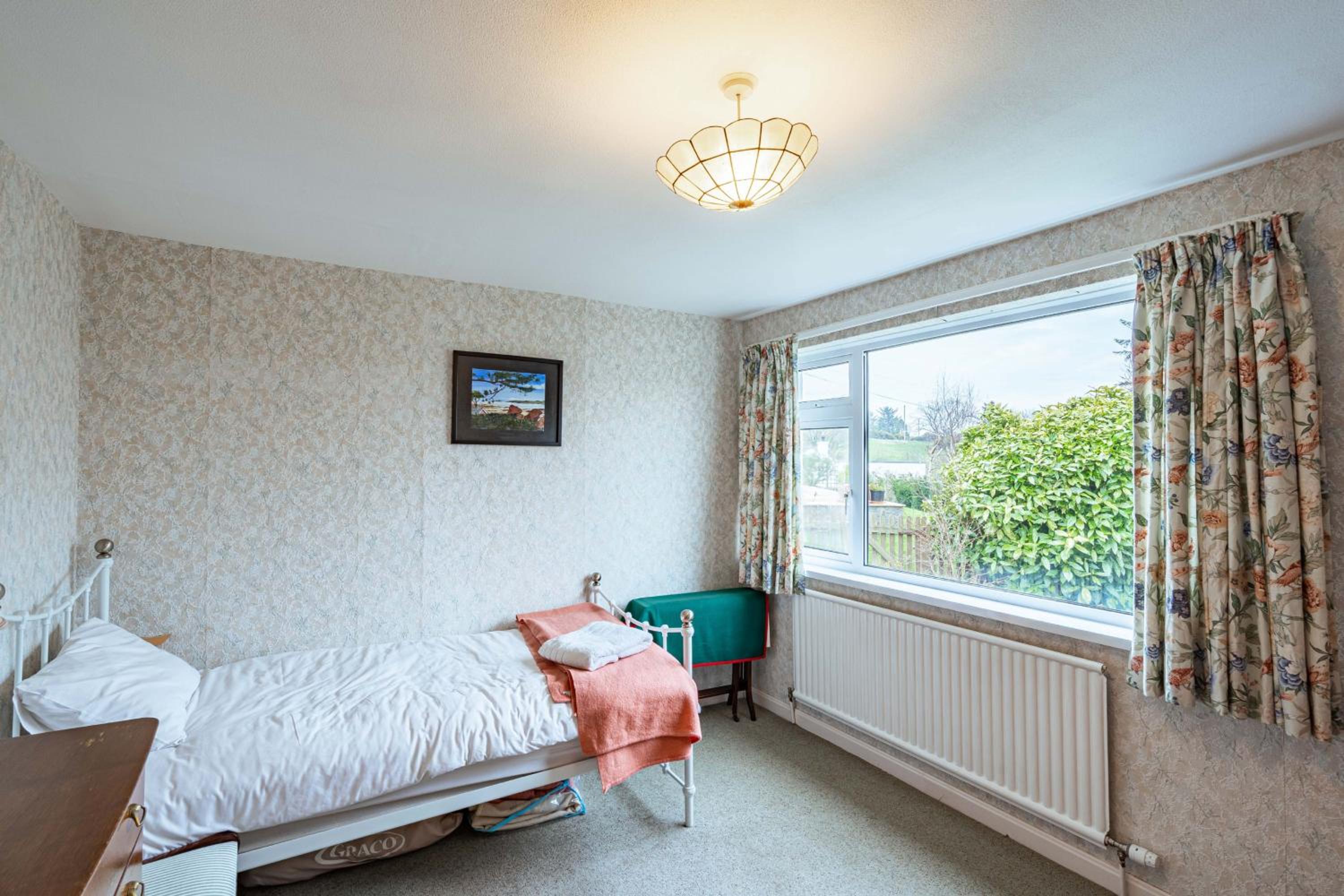 Foxbrae Cottage