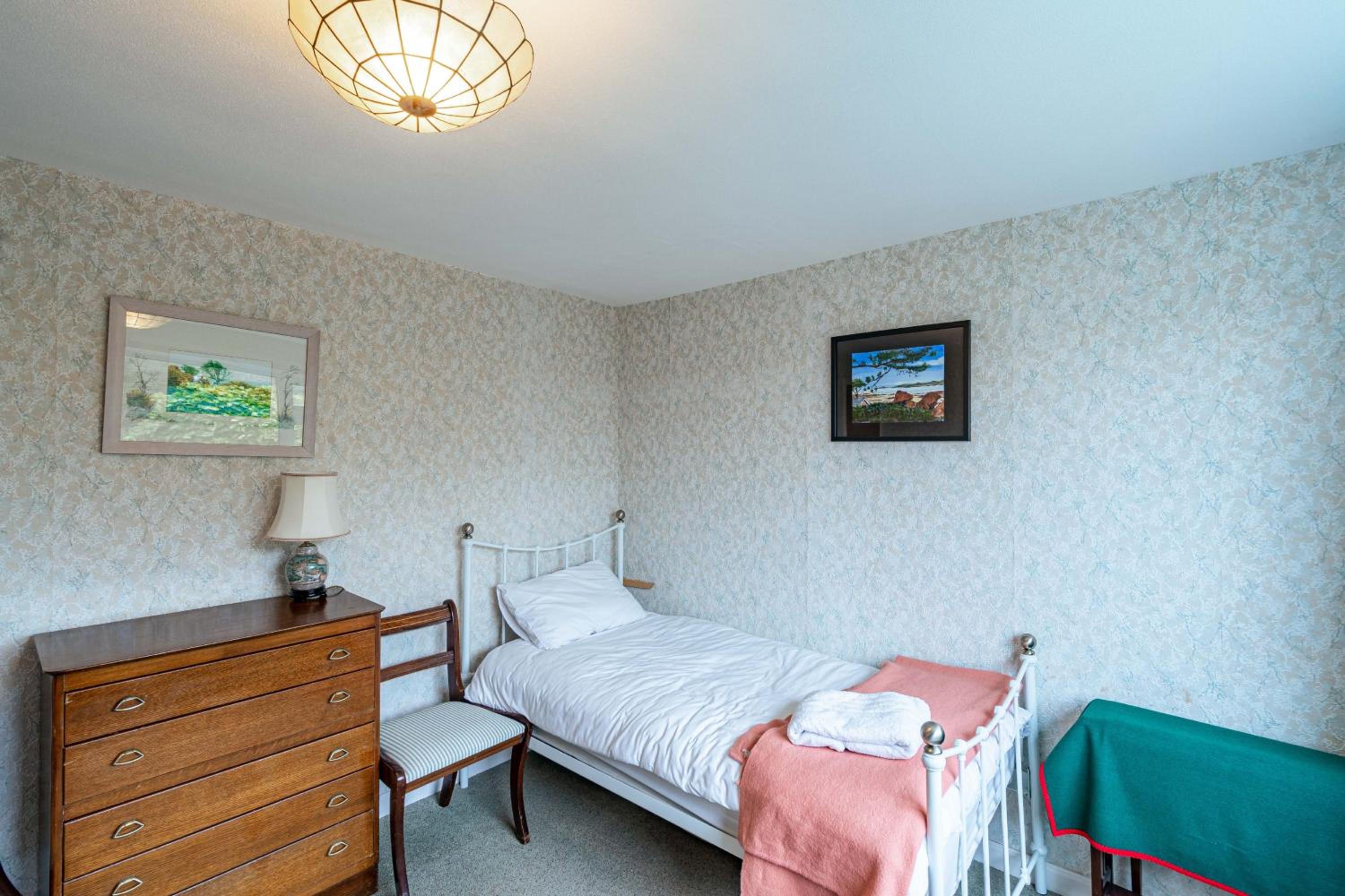 Foxbrae Cottage