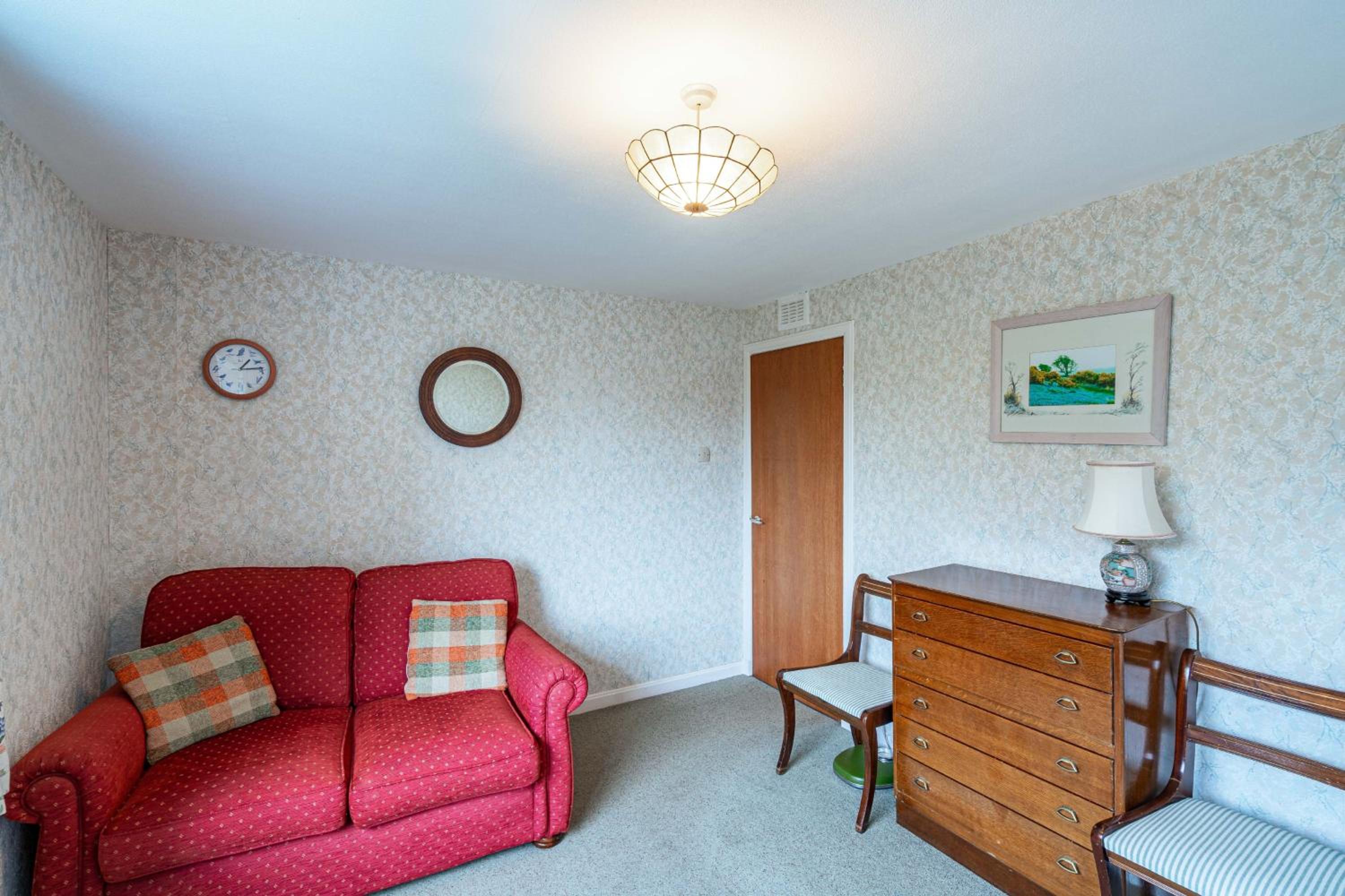 Foxbrae Cottage