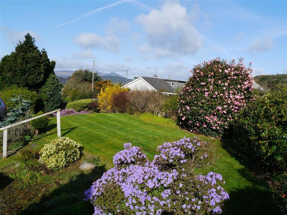Foxbrae Cottage