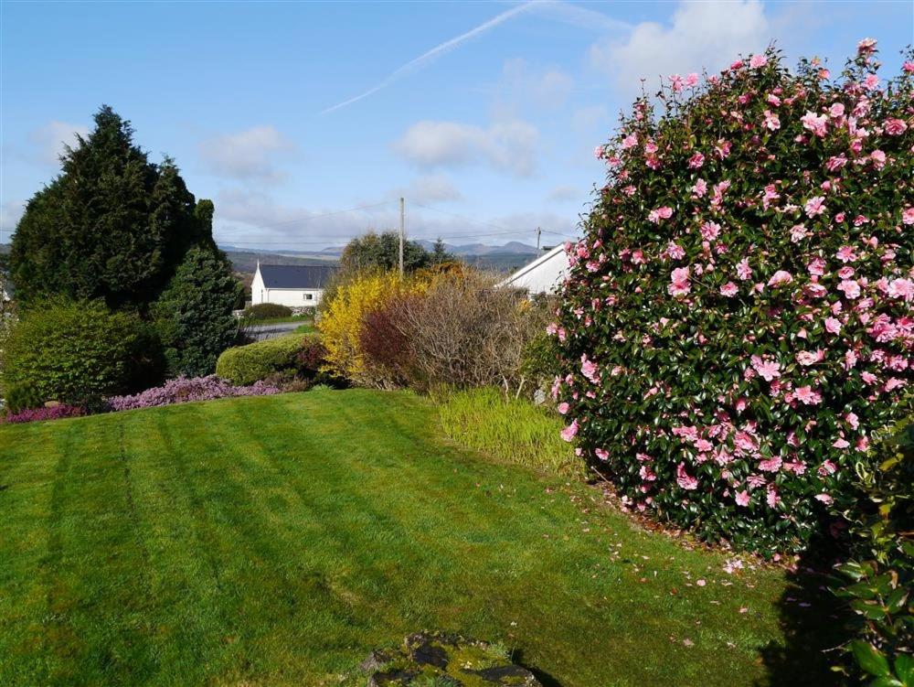 Foxbrae Cottage